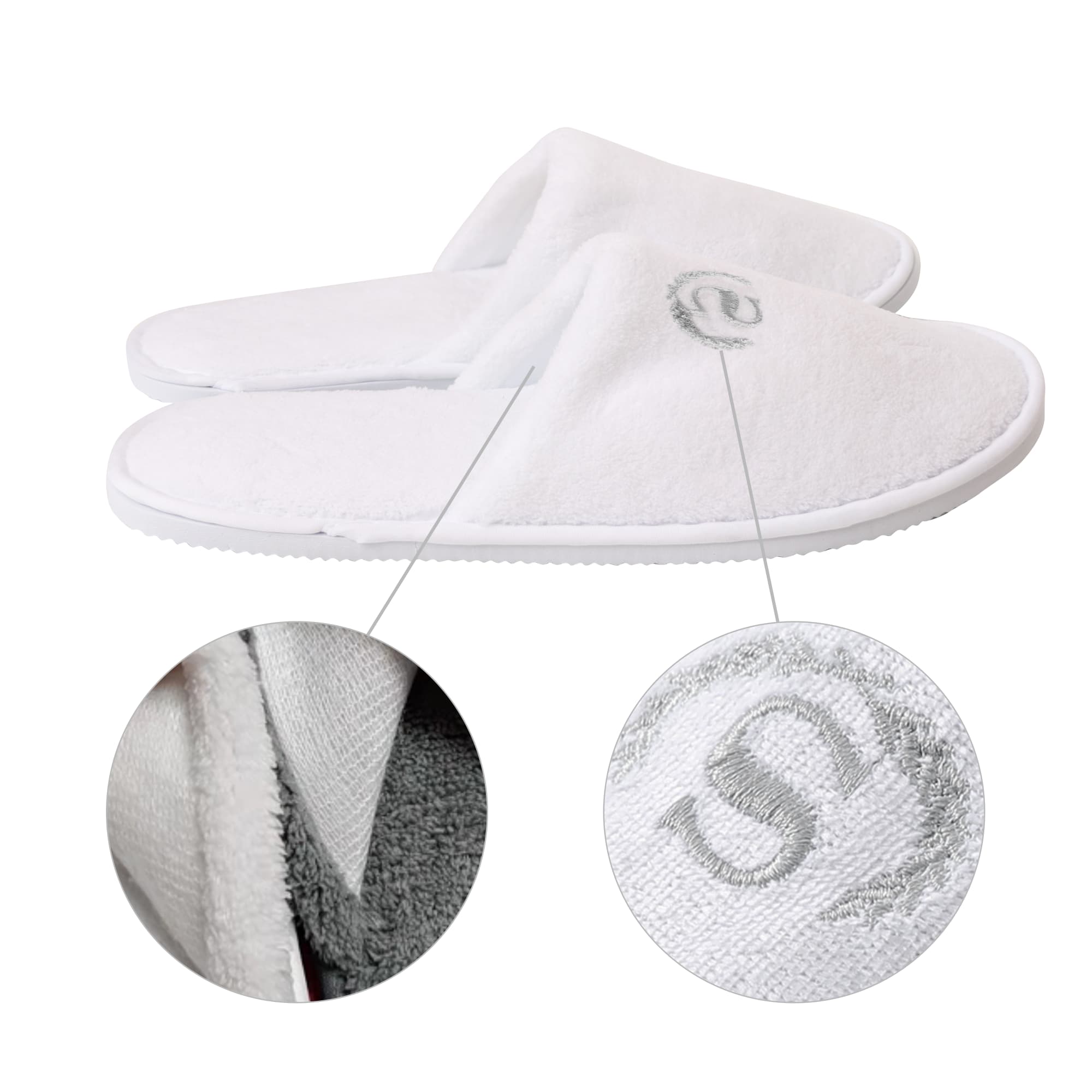Hotel Slippers