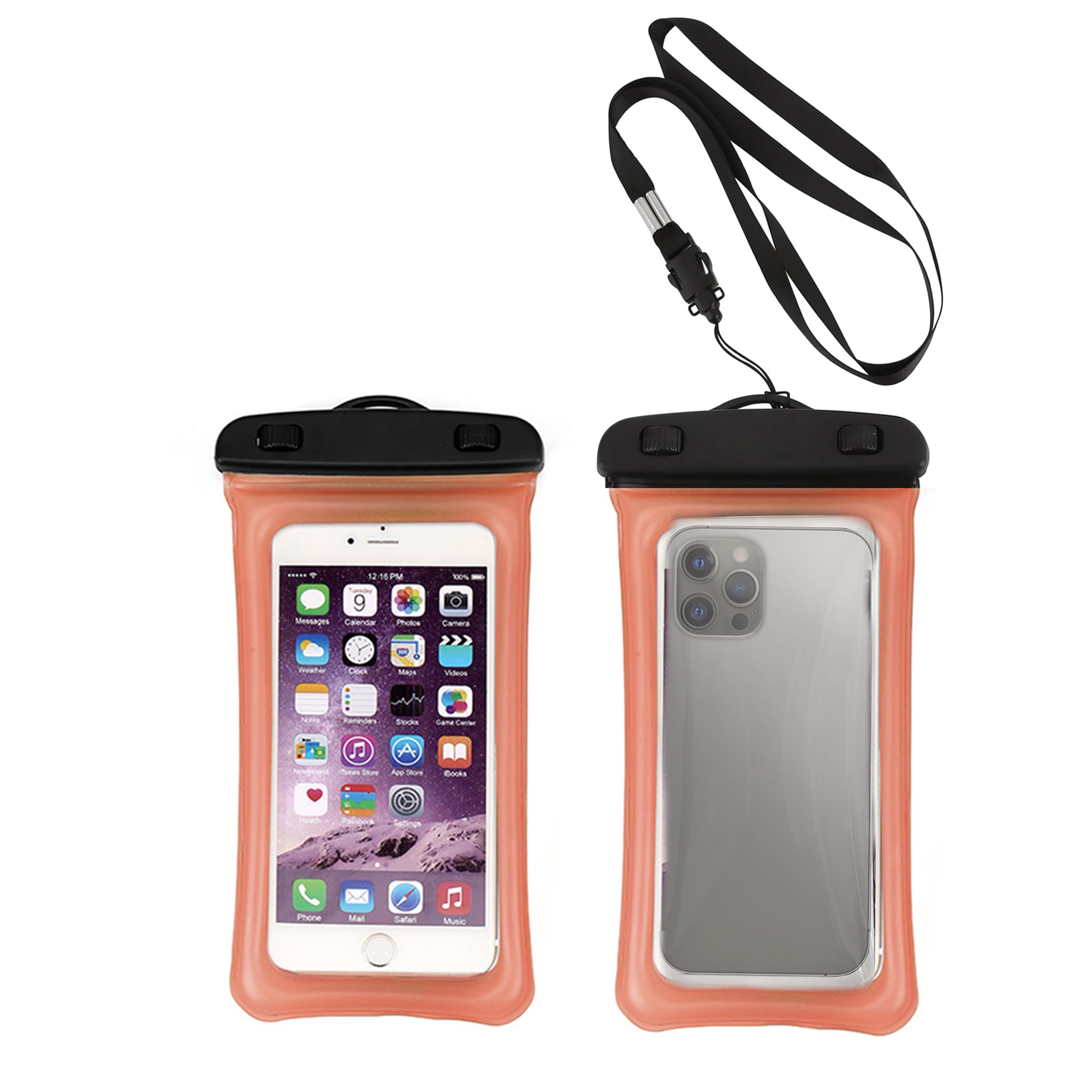 Waterproof Case Universal Cellphone Dry Bag - PCH269 Image