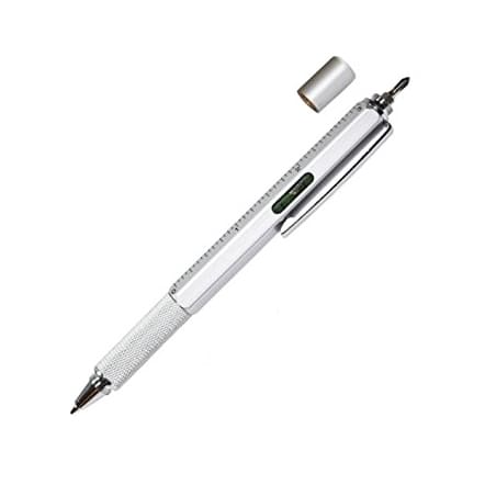 Multi-Function Pen - PCS146 Image