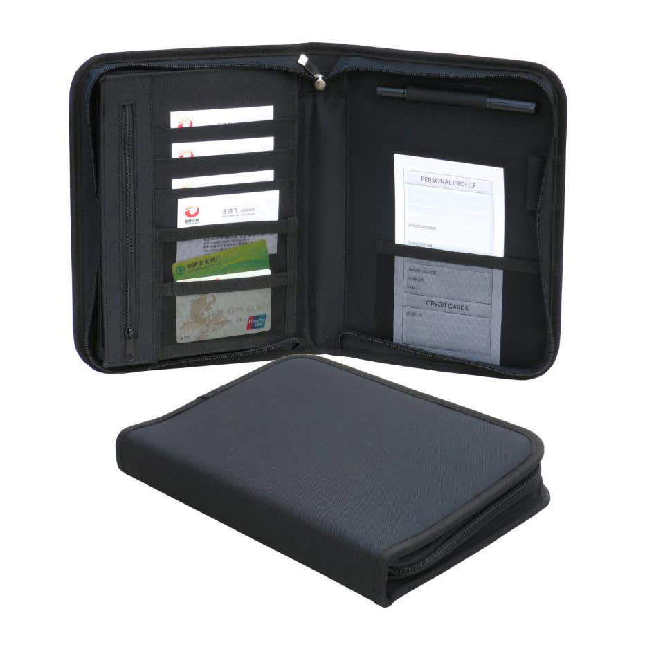 Passport Holder - PXS006 Image 