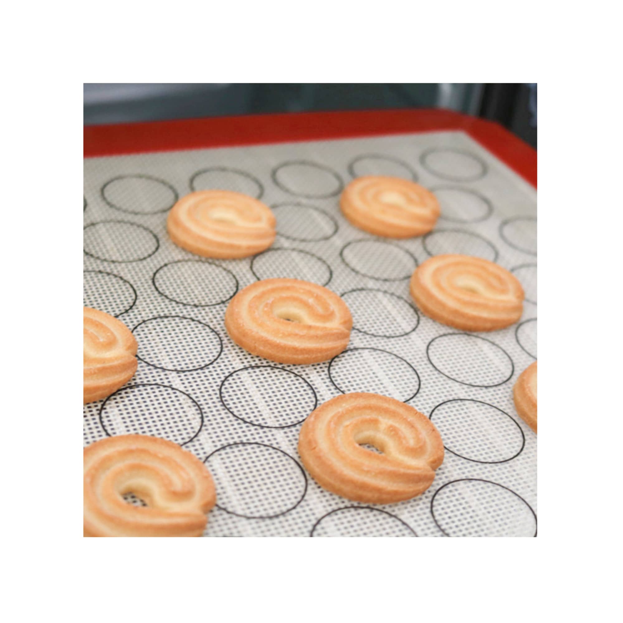 Silicone Baking Mat - PCH580 Image 