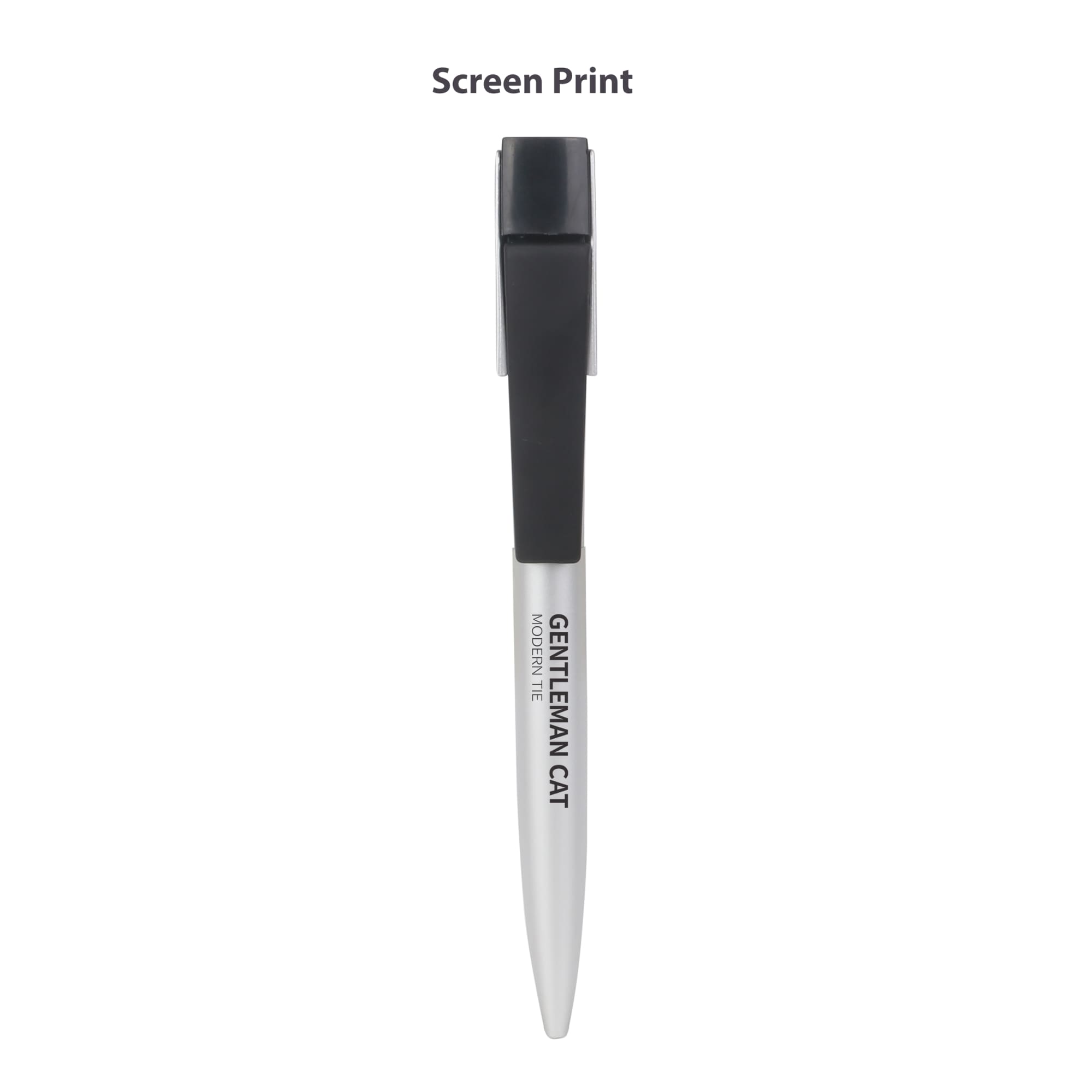 Click USB Memory Pen - PCUPENQ Image 