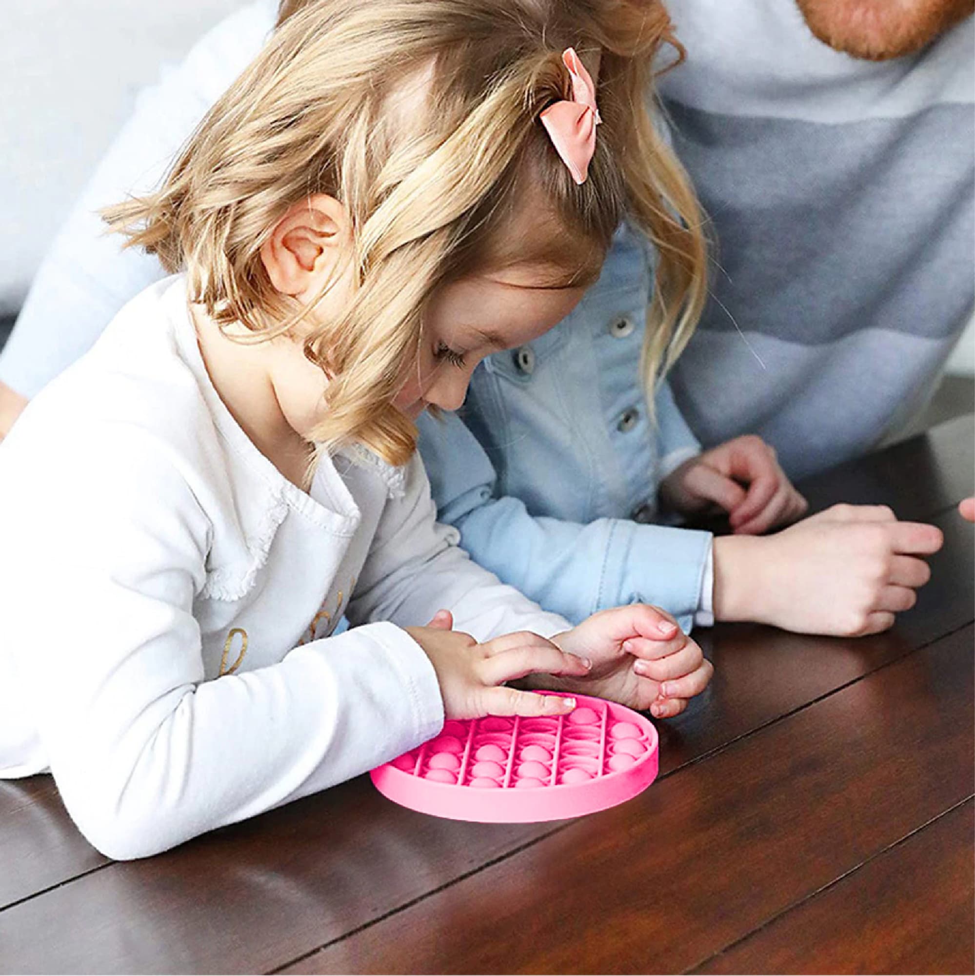 Pop It Fidget Toy - PCH335 Image 