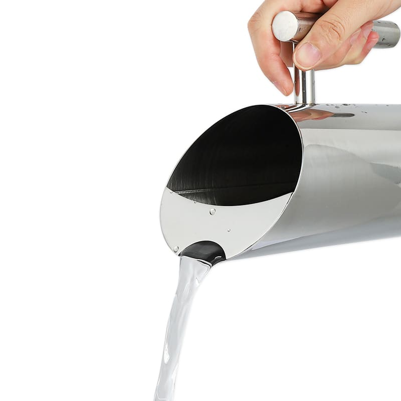 2L Stainless Steel Pitcher - PCH665 Image 
