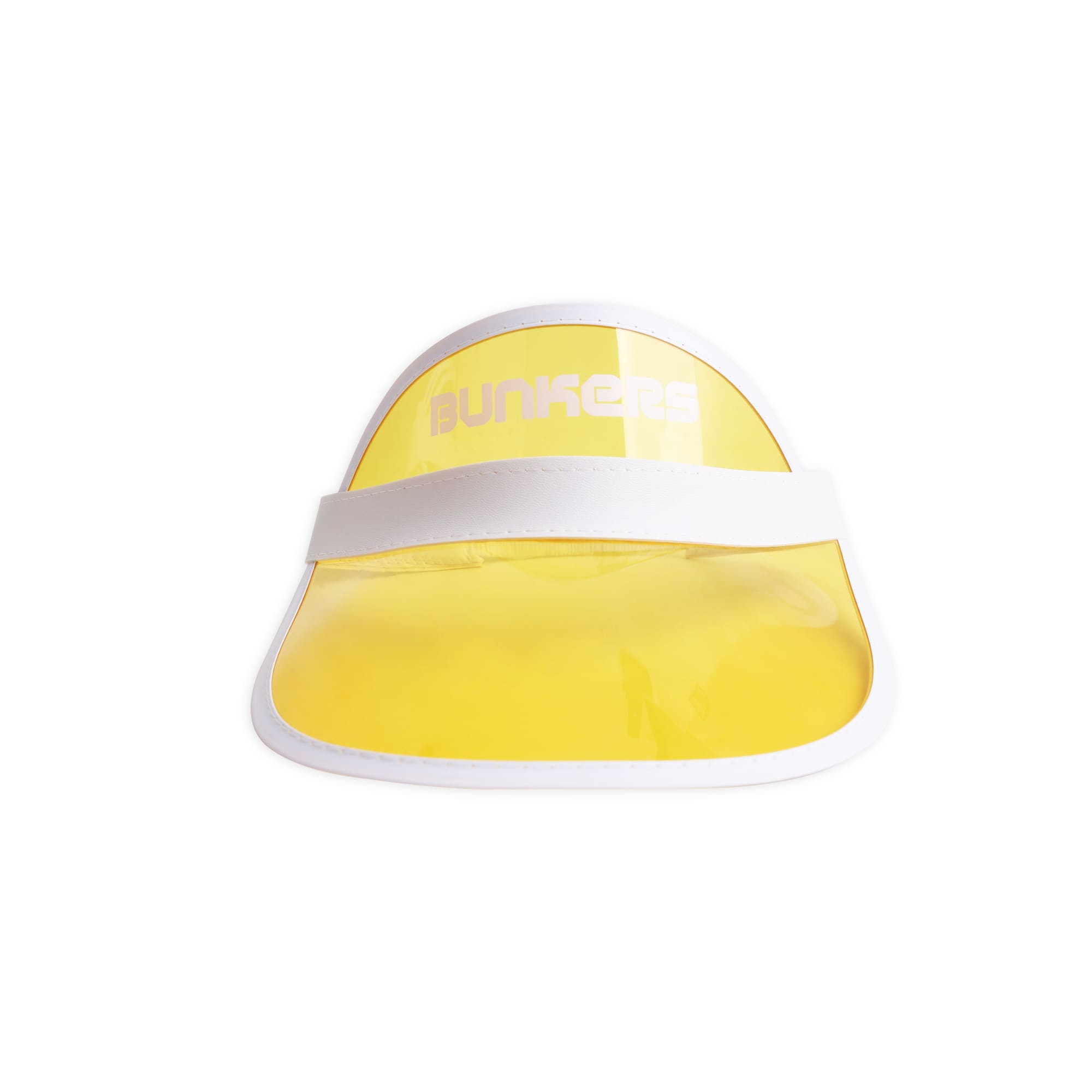 PVC Sunscreen Hat - PCH402 Image