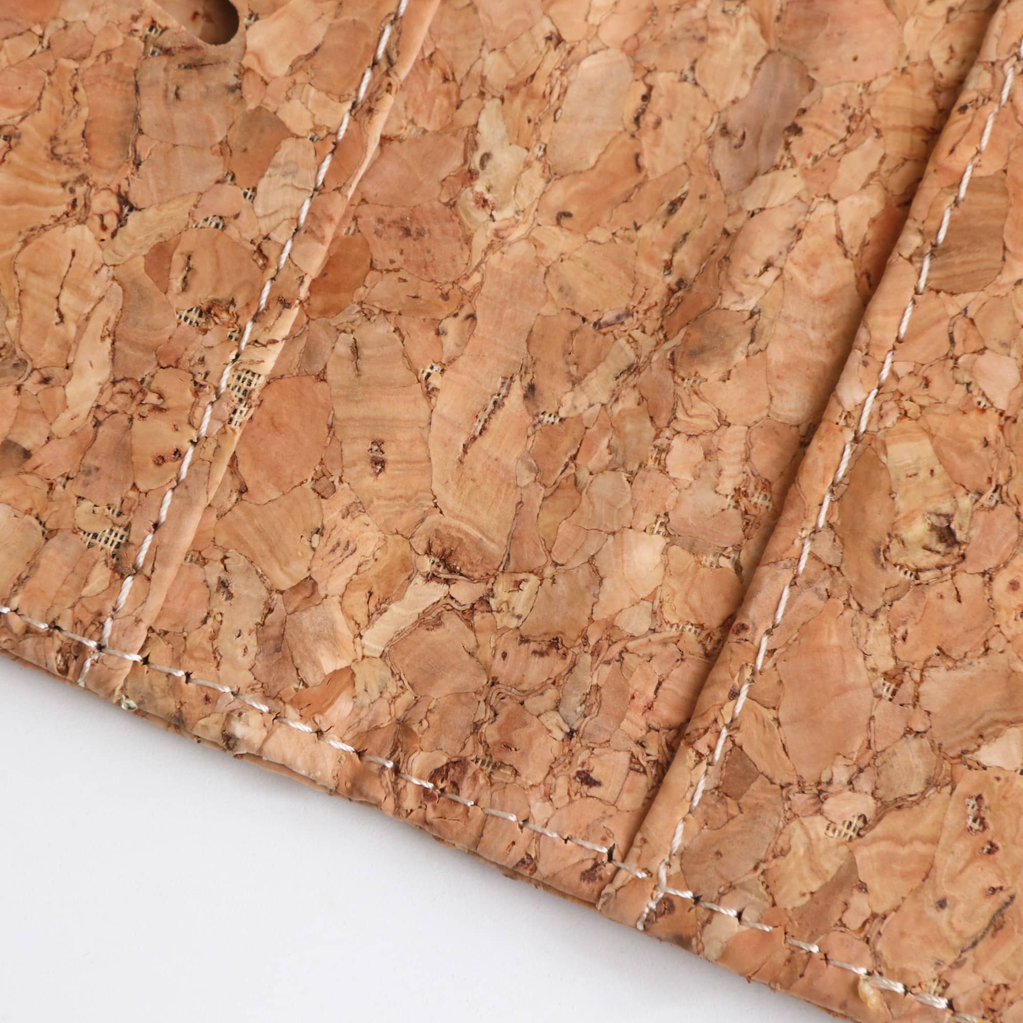 RFID Cork Passport Holder - PCT318 Image