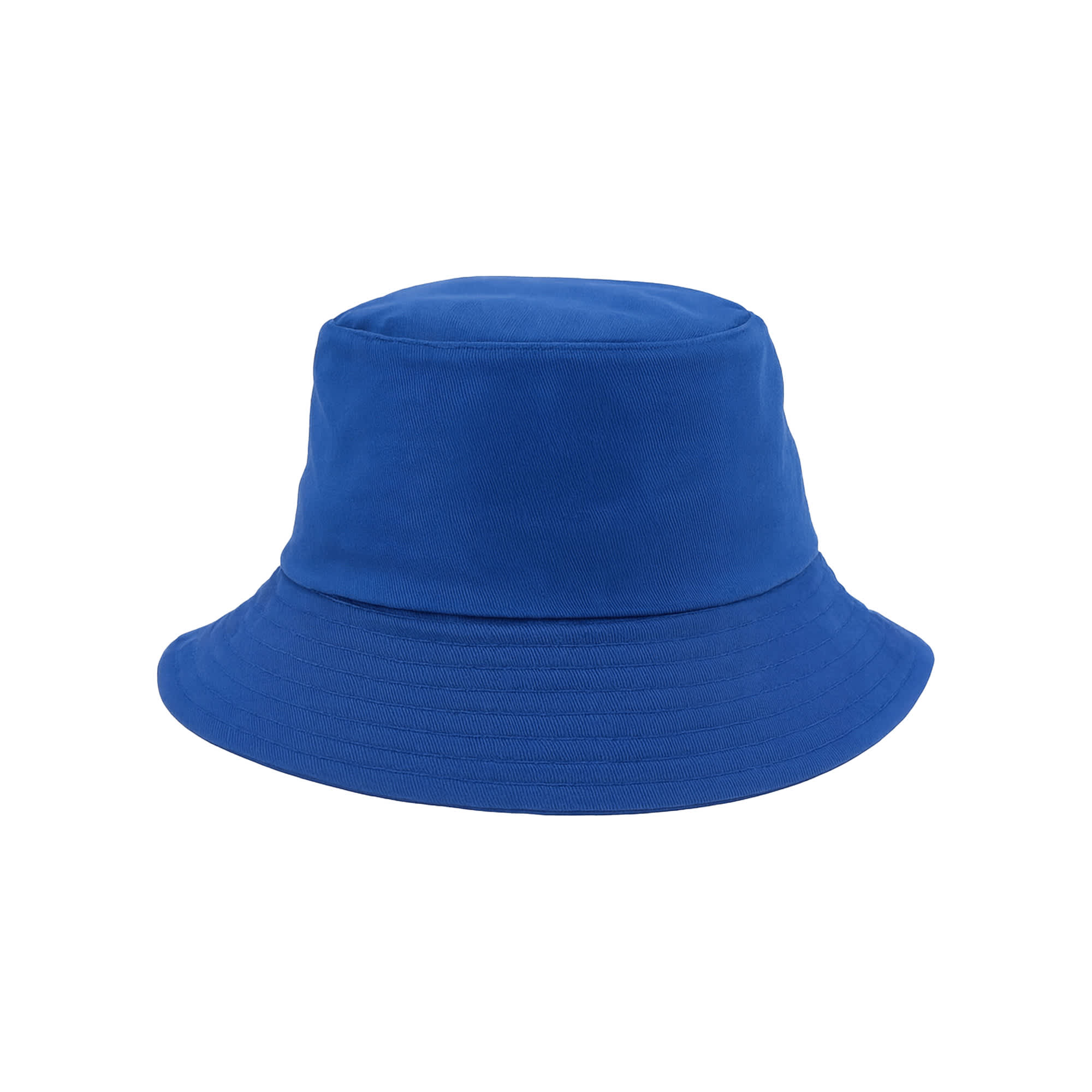 Alternative view of Custom Cotton Bucket Hat