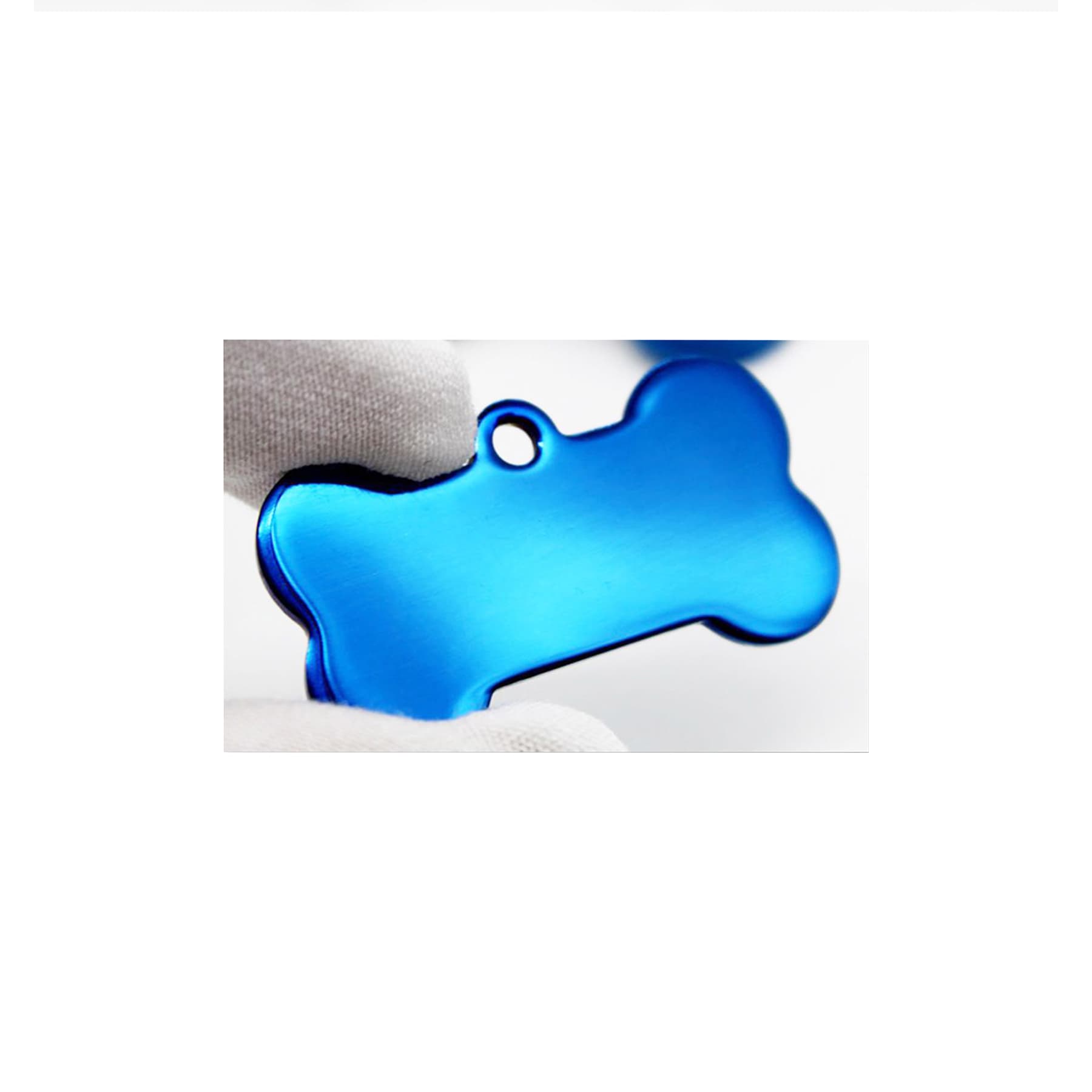 Pet ID Tag - PCH277 Image 