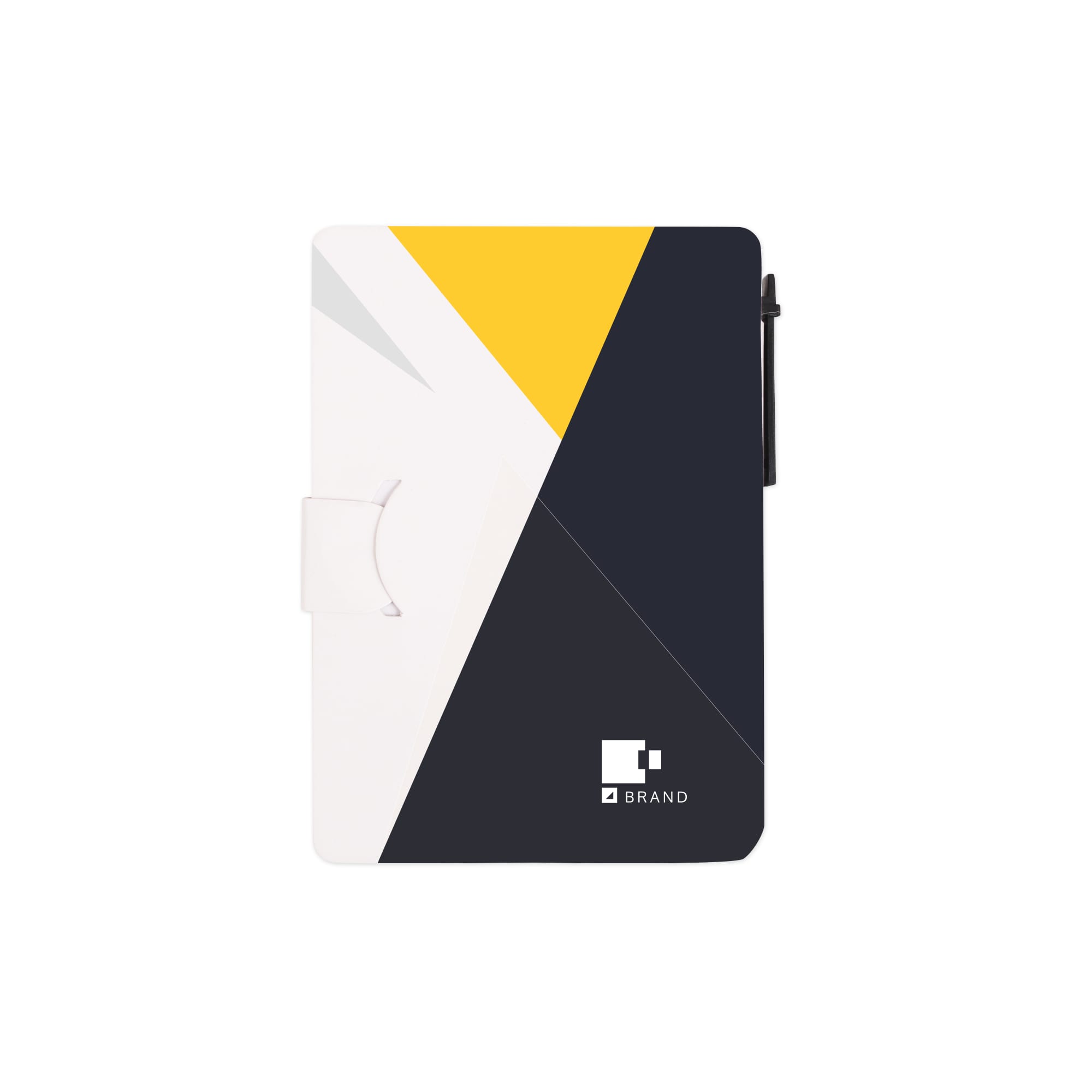 Sticky Note Wallet - PCS195 Image