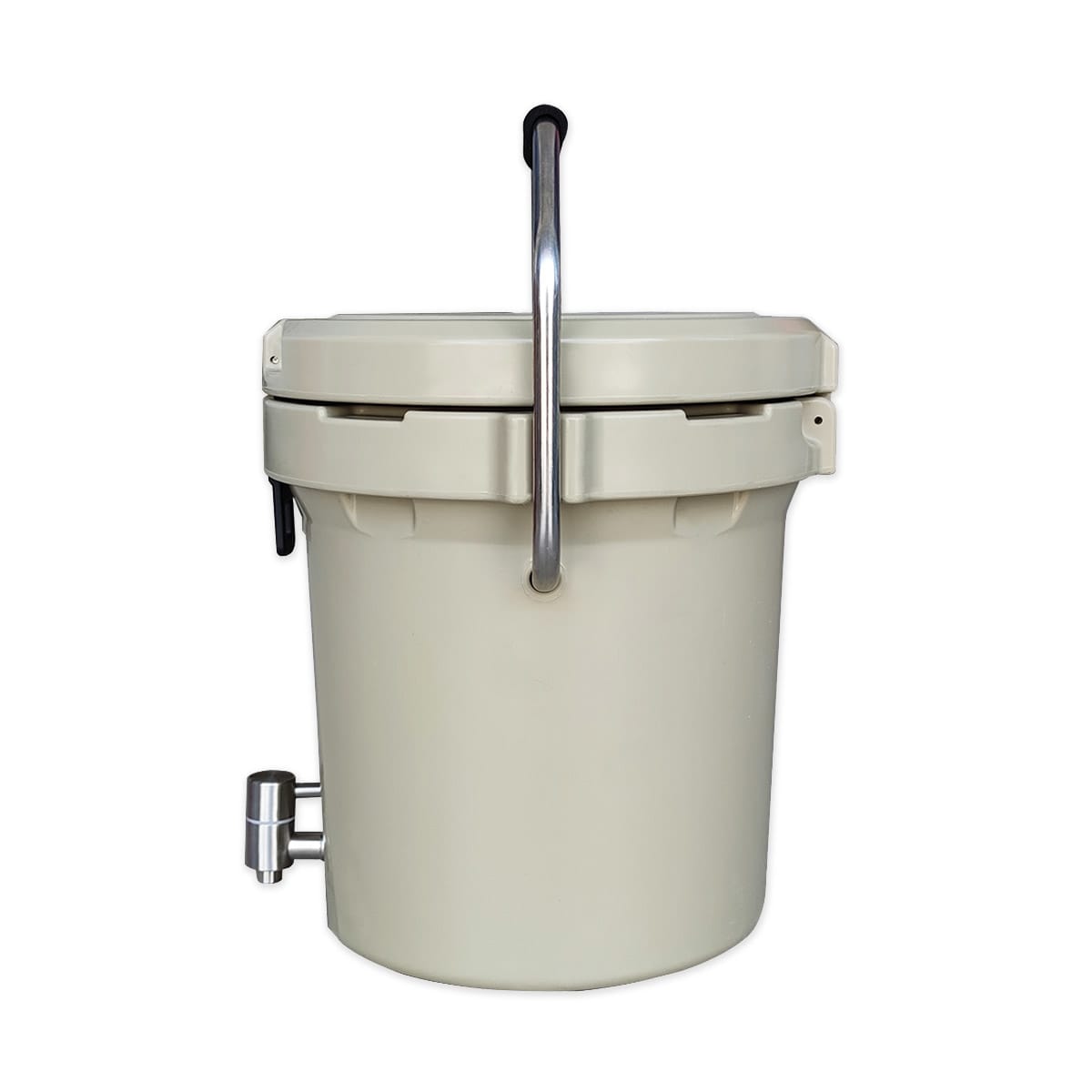 7L Ice Bucket with Faucet - PCH874 Image 