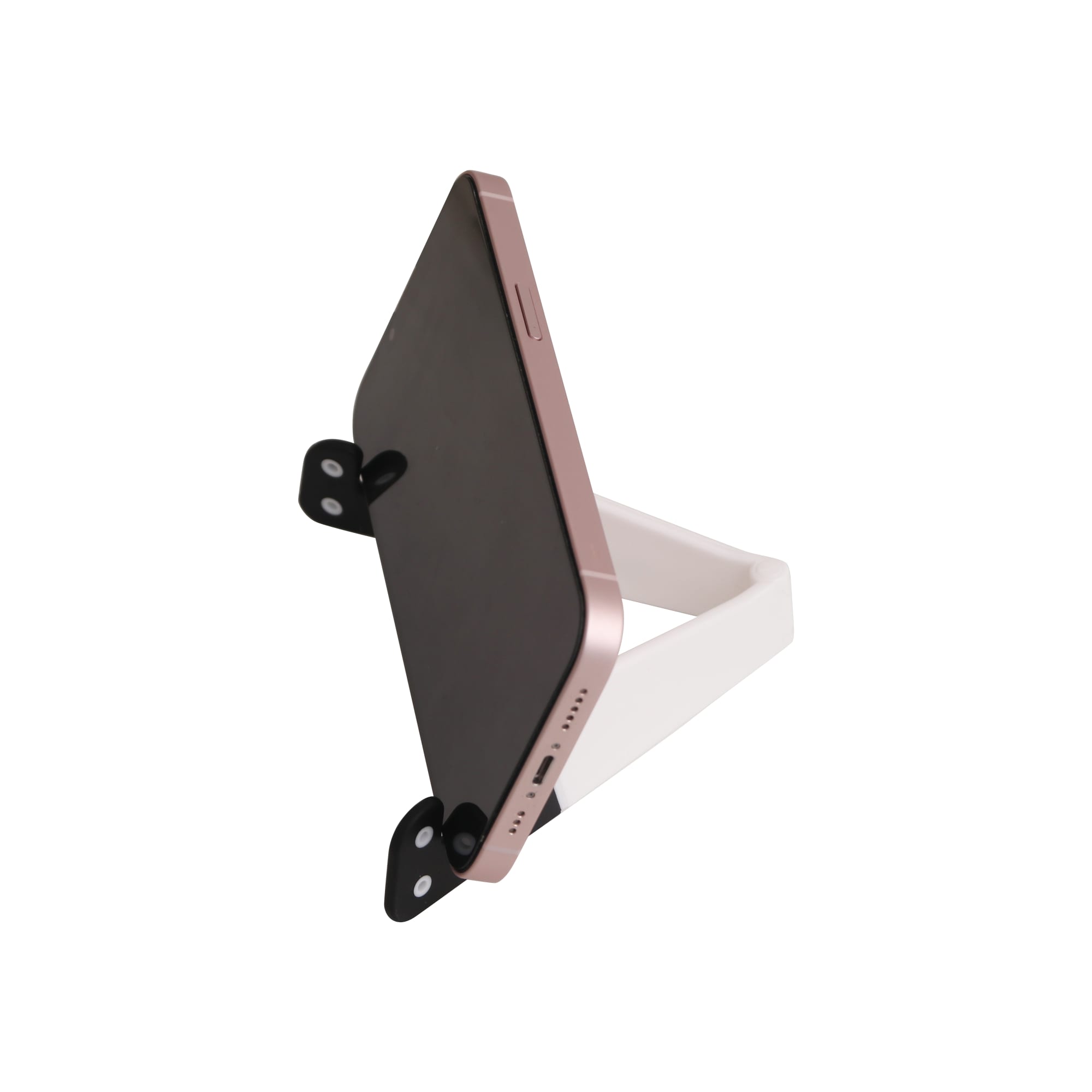 V-shaped Iphone Ipad Stand - PCT331 Image 