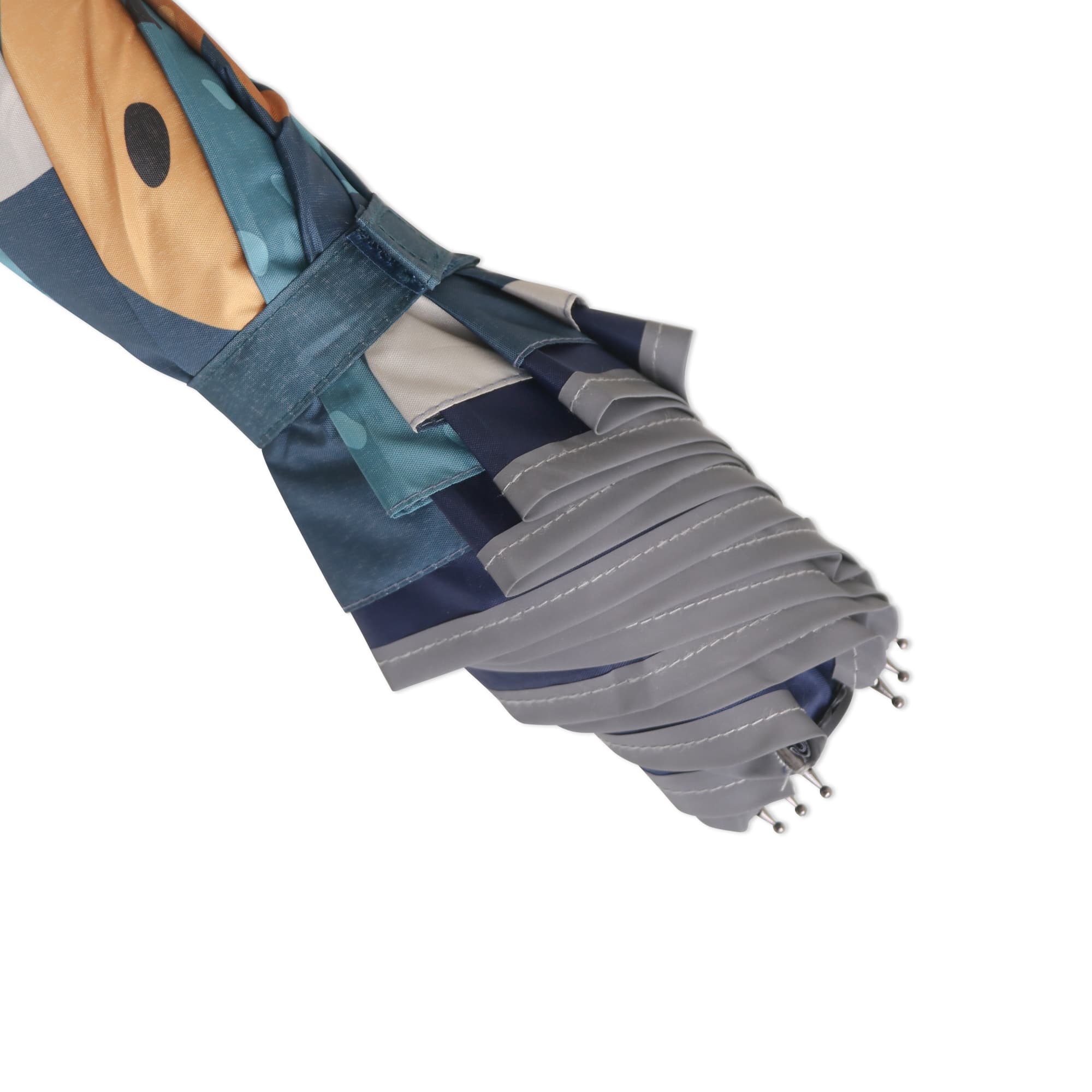 Children's Reversible Folding Umbrella - PCH777 Image 