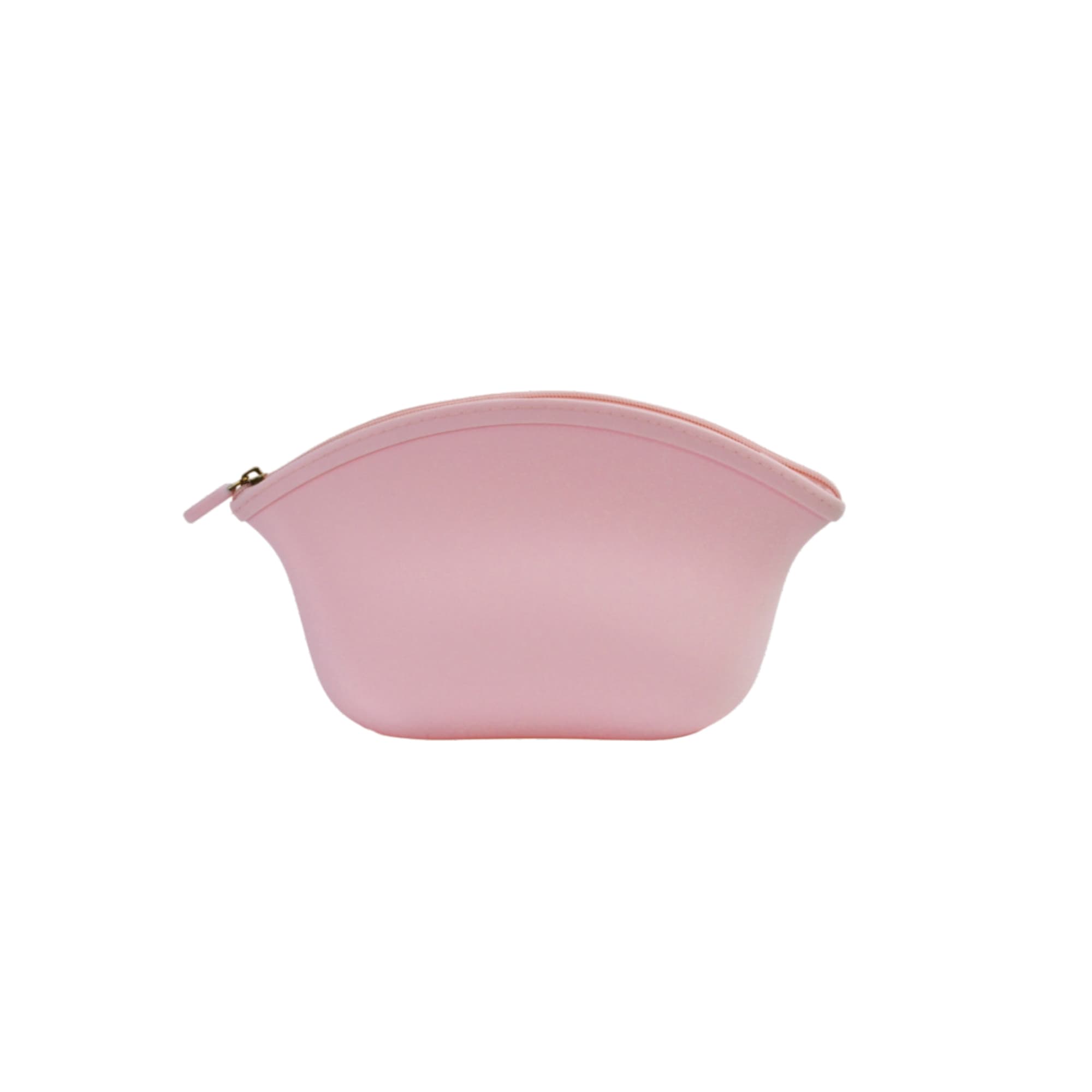 Alternative view of Silicone Cosmetic Bag