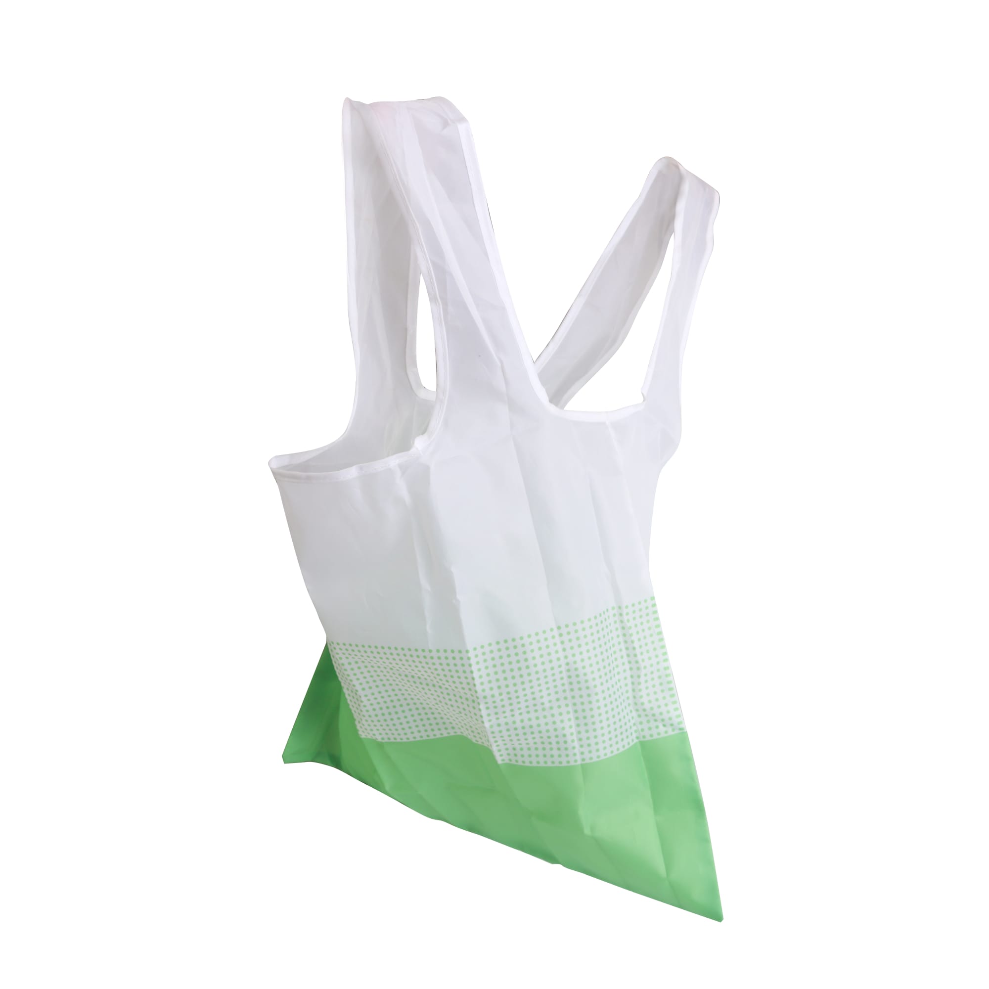 RPET Foldable Shopping Bag - PCPB069 Image