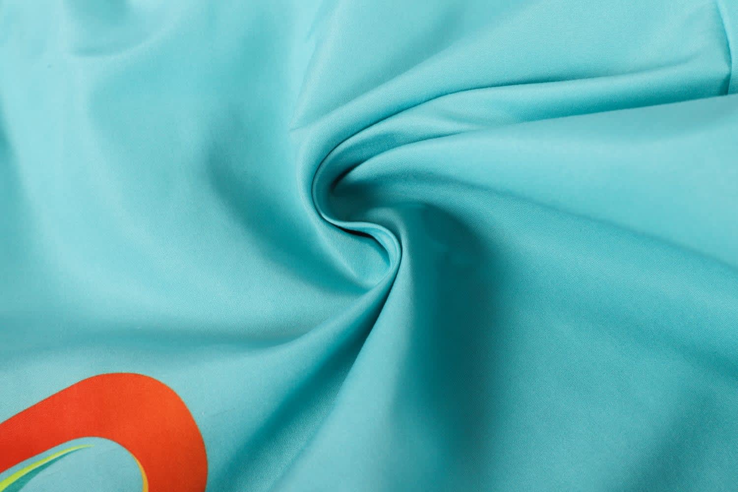 Men's Polyester Sublimated Beach Shorts - PCC039 Image