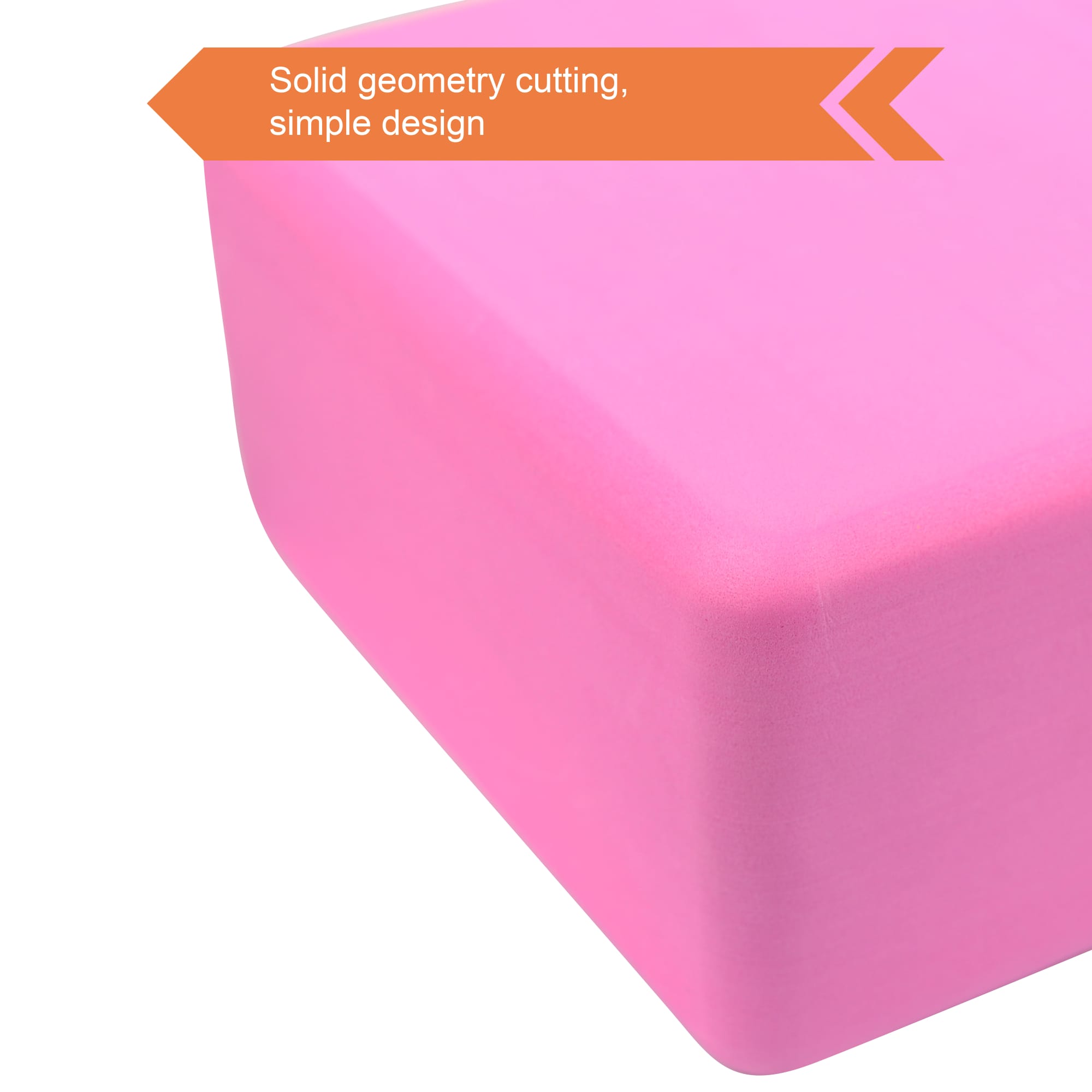 EVA Yoga Block - PCH235 Image