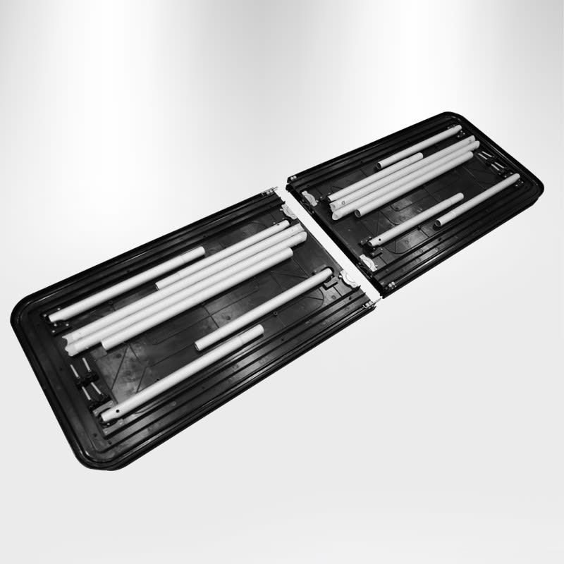 Folding Fabric Display Counter - POS96 Image 