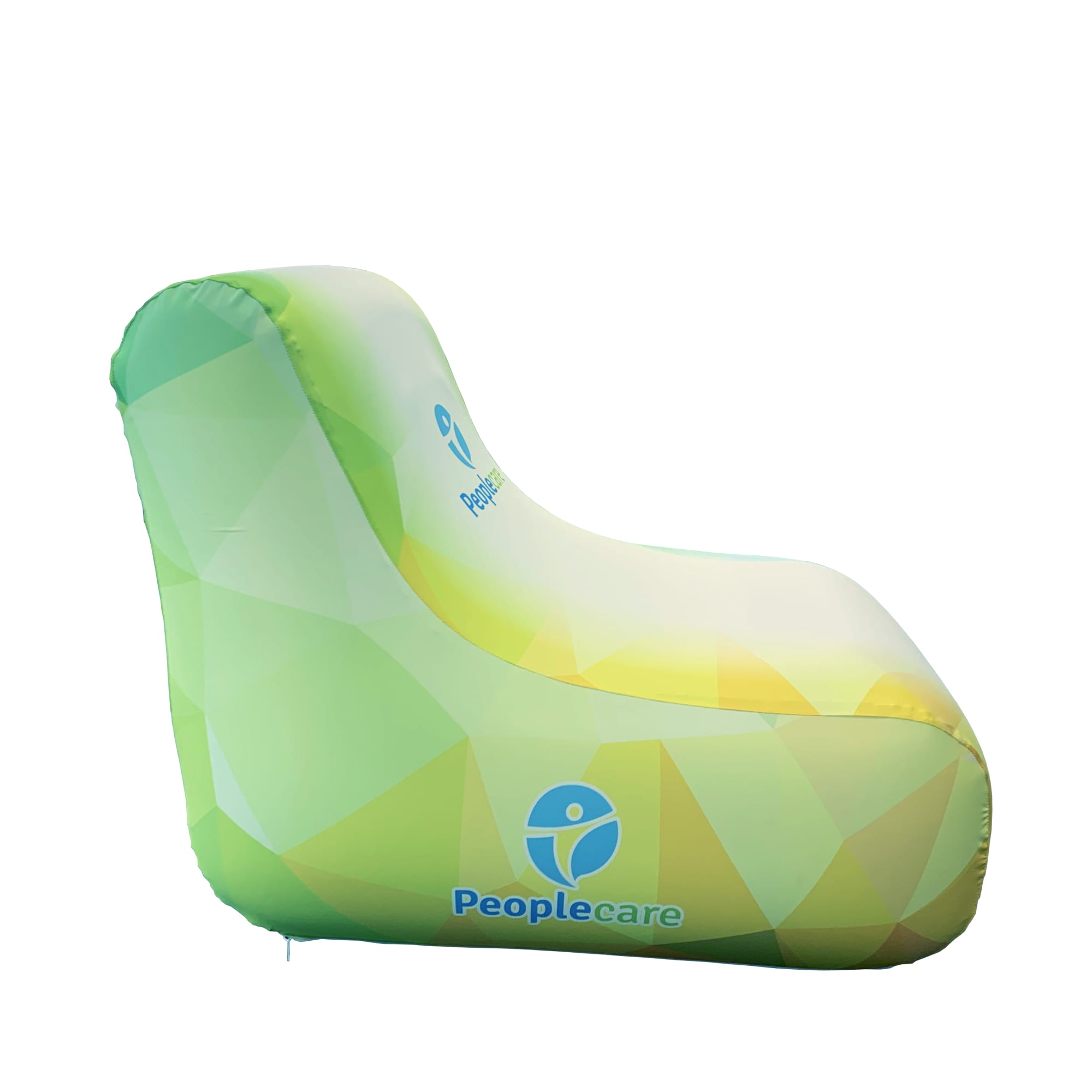 Alternative view of Inflatable Lounge Chair