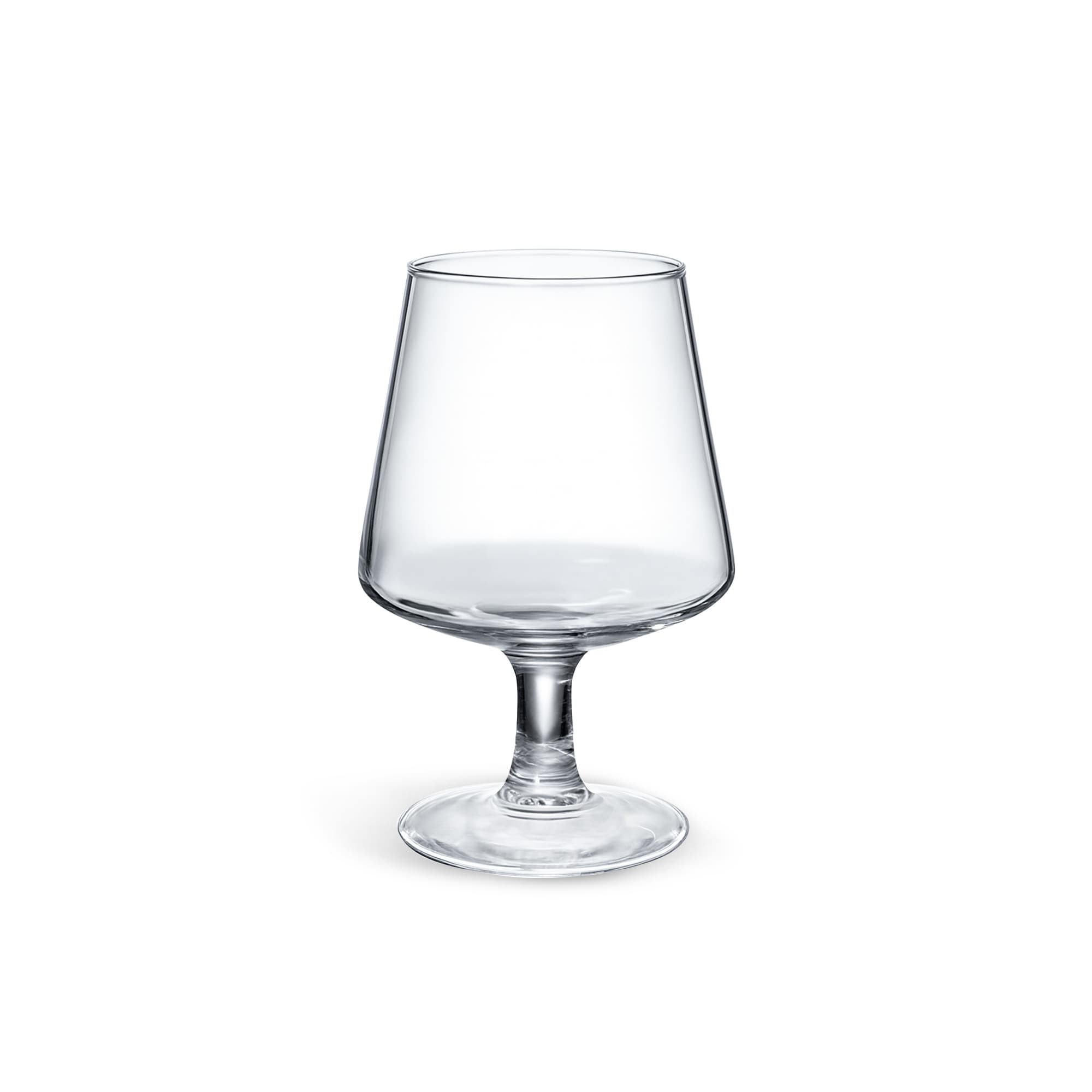 Alternative view of Brandy Snifter