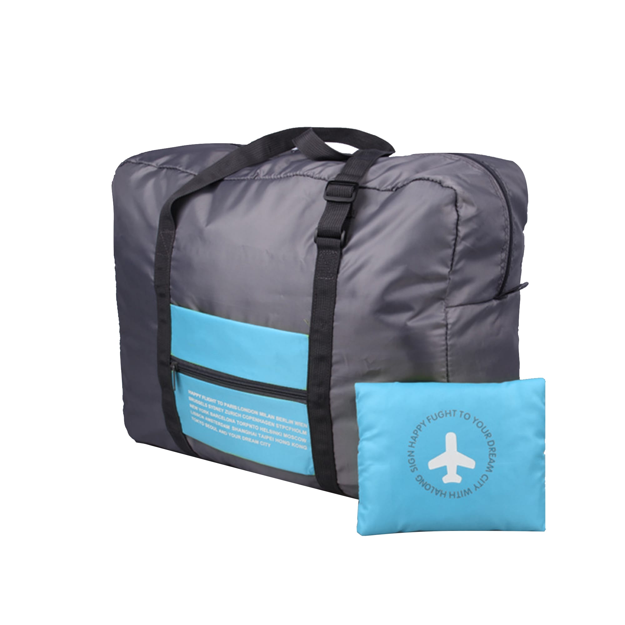 Travel compressed Bag