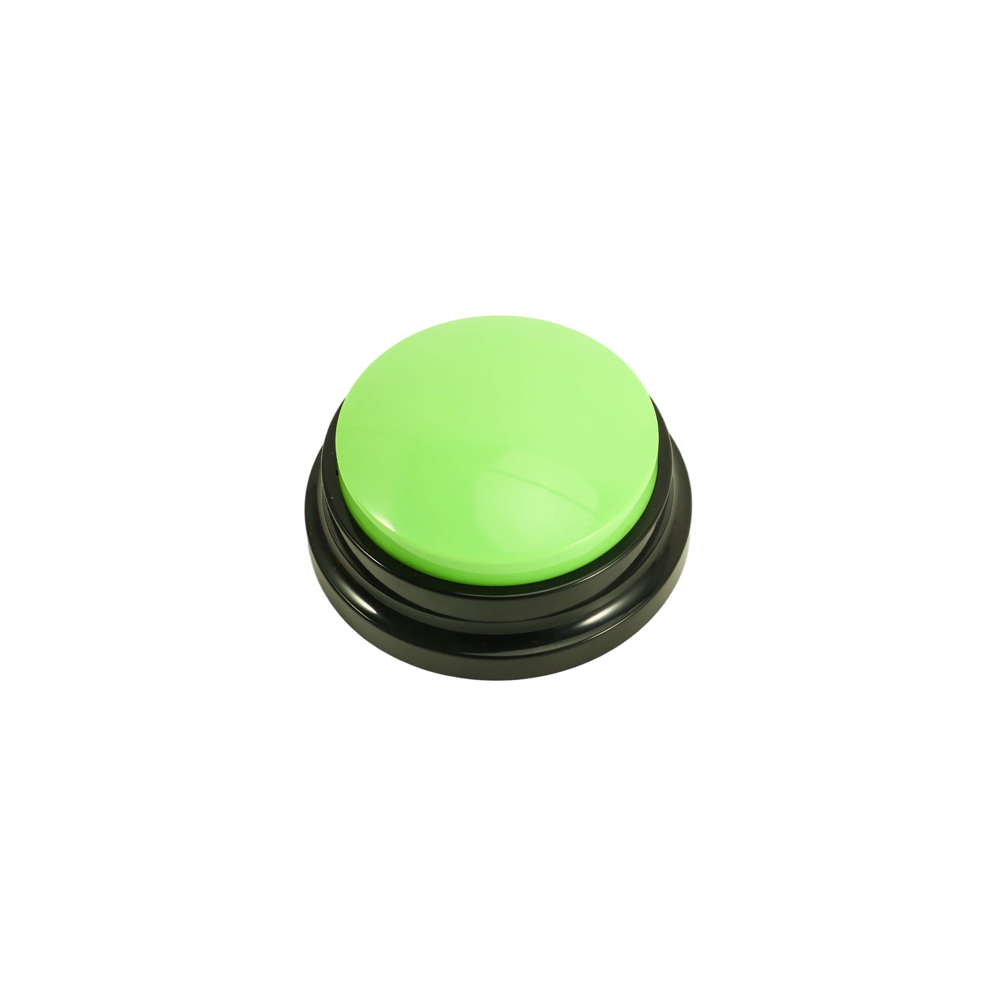 Alternative view of Voice Recording Button