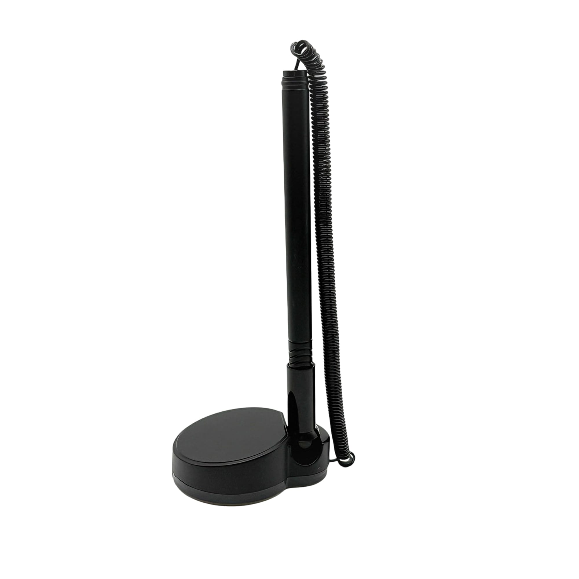 Alternative view of Counter Fixed Signature Pen D