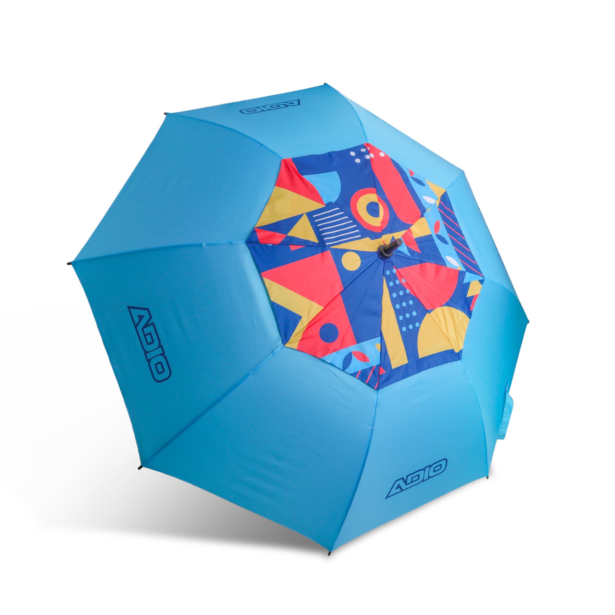 Full Colour Sports Umbrella - PCH804 Image 