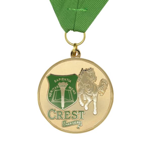 Custom Medal - PCH425 Image 