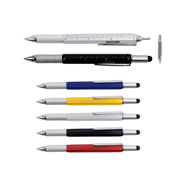 Multi-Function Pen