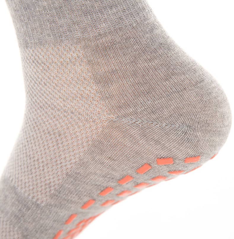 Crew Gripper Socks - PCH218 Image
