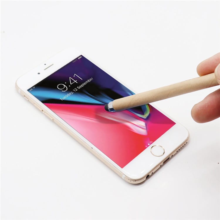 Flip Paper Pen with Touch Head - PCS125 Image 