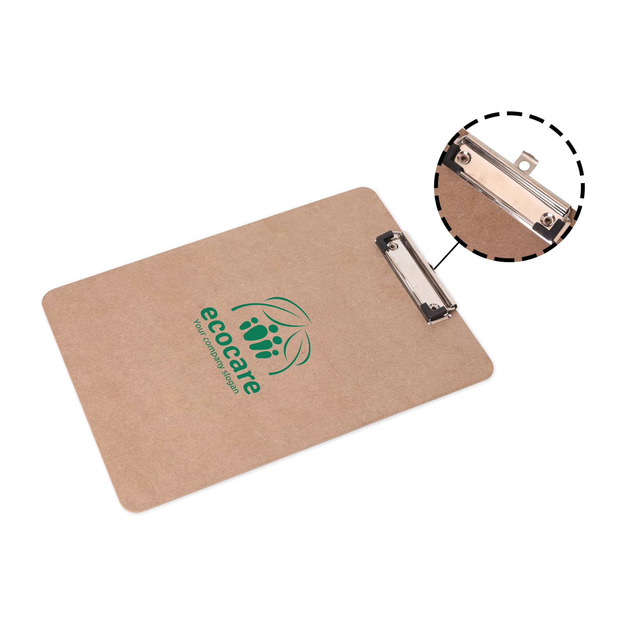 Wooden Clipboard - PCH770 Image 