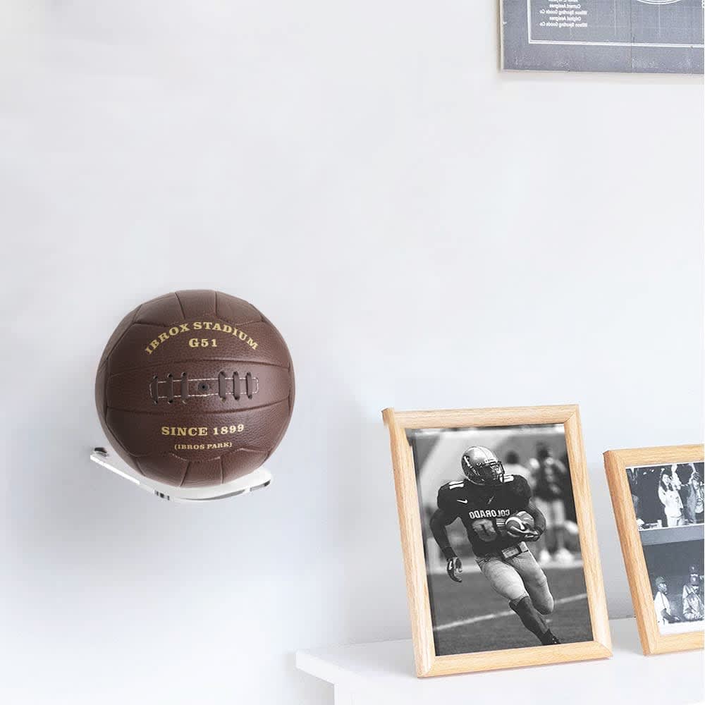 Vintage Soccer Ball - PCH577 Image 