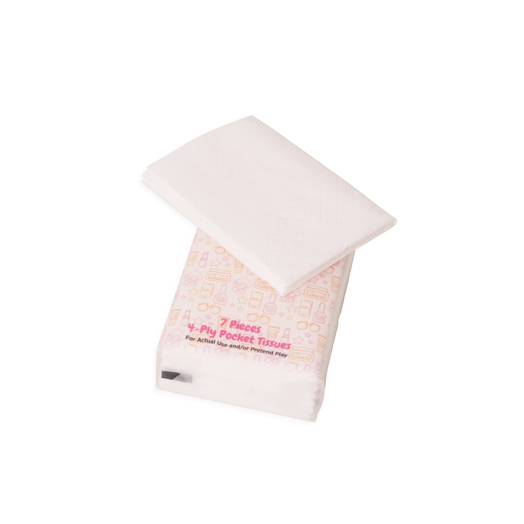Pocket Tissues - PCH750 Image