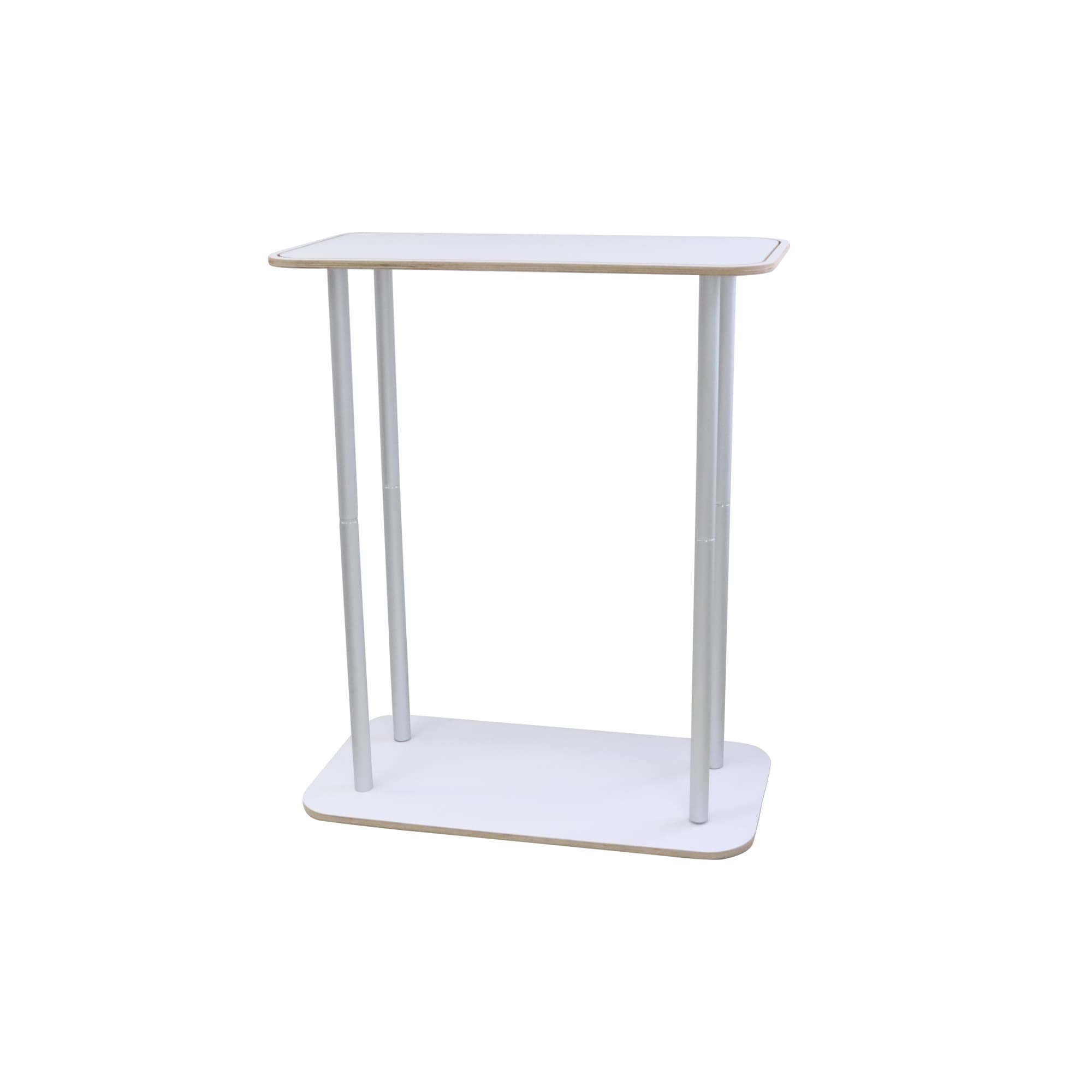 Square Popup Booth Model A - POS92A Image