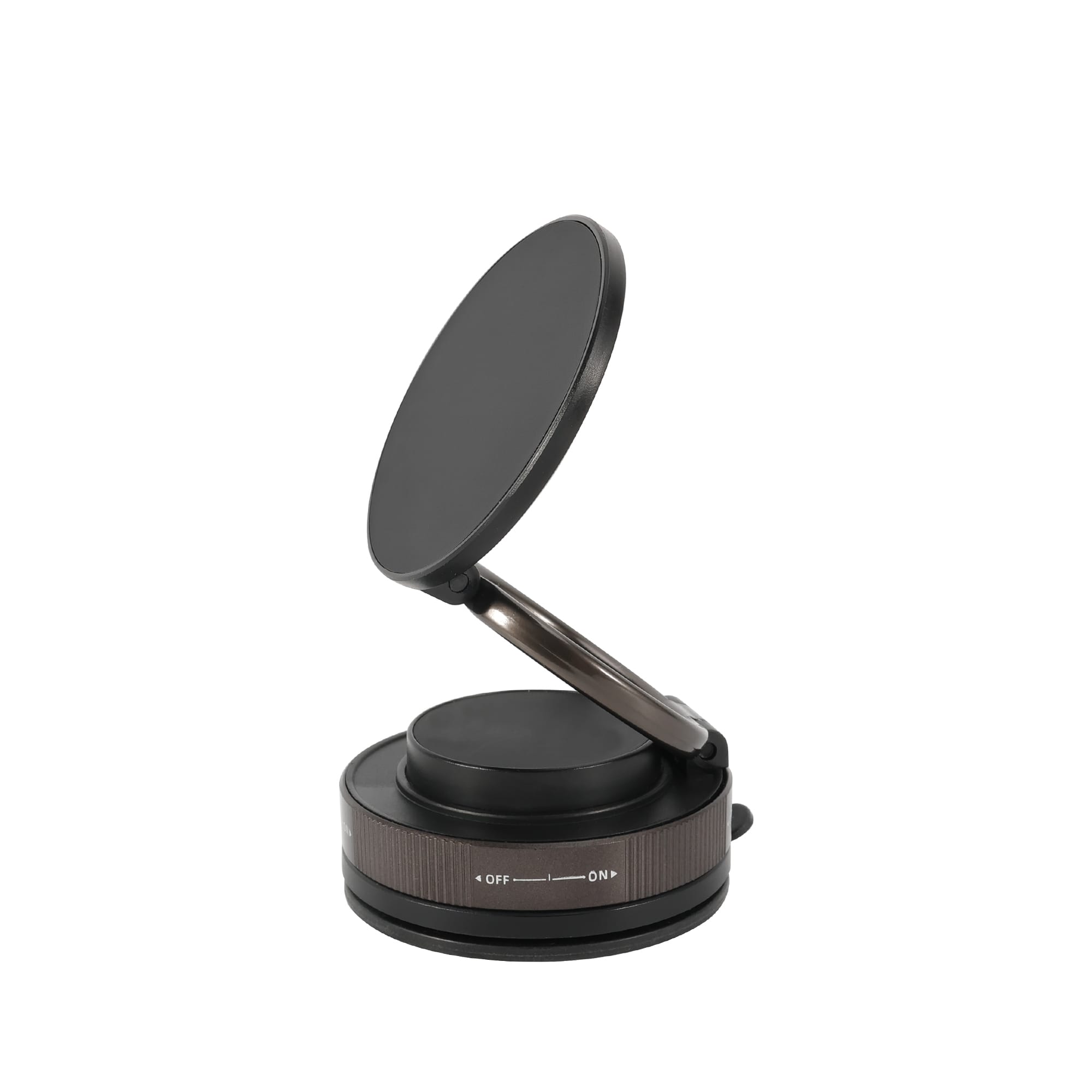 Alternative view of Suction Magnetic Phone Holder