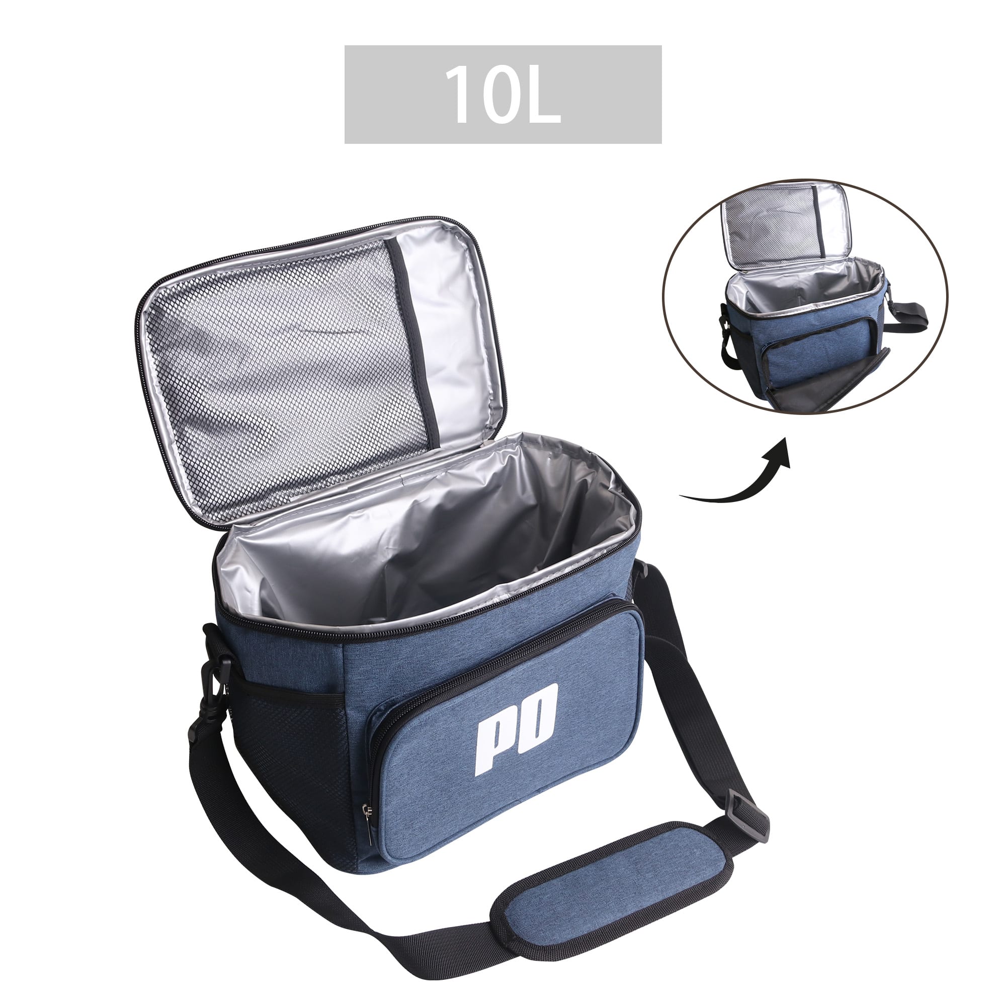 10L/15L/24L Cooler bag