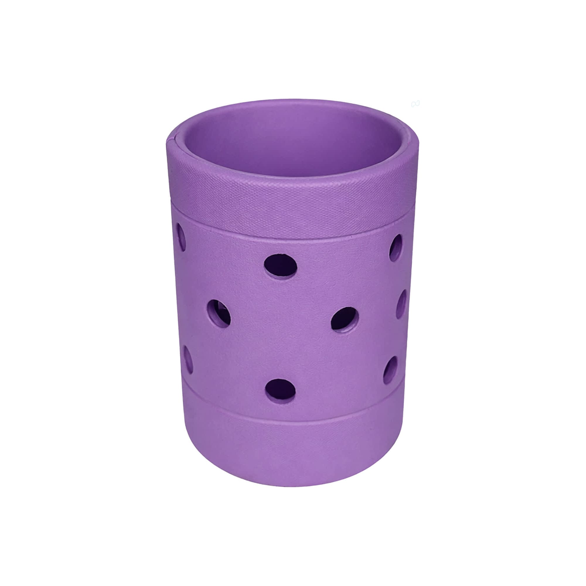Alternative view of EVA Holes Stubby Holder