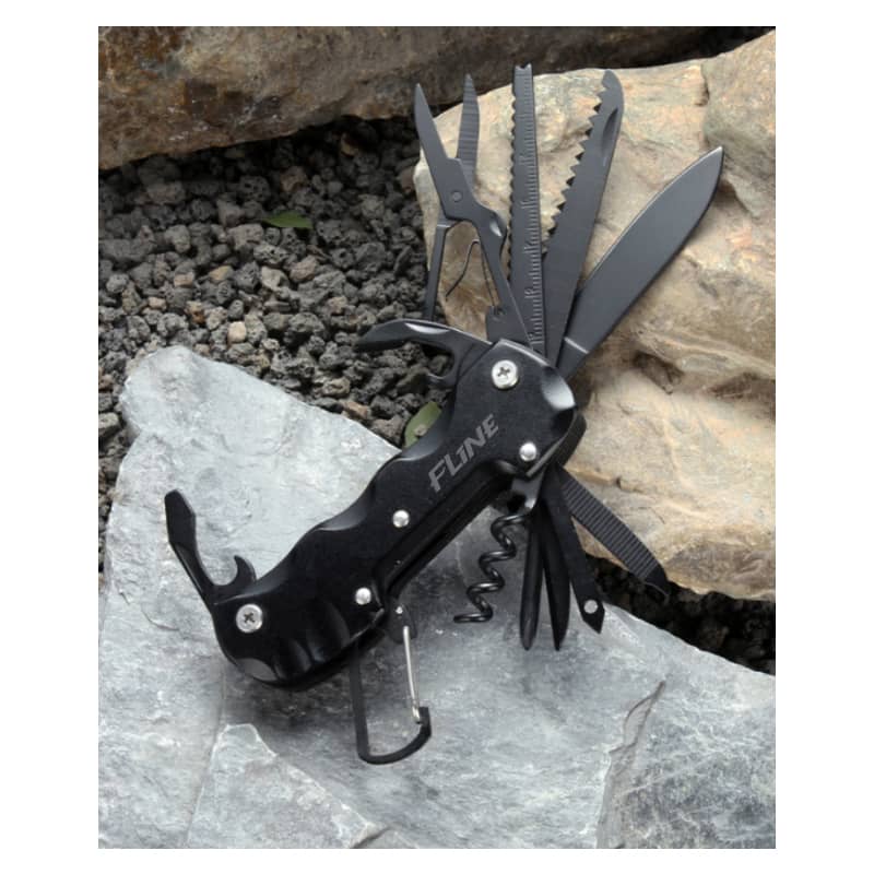 Multifunction Pocket Knife - PCH303 Image 