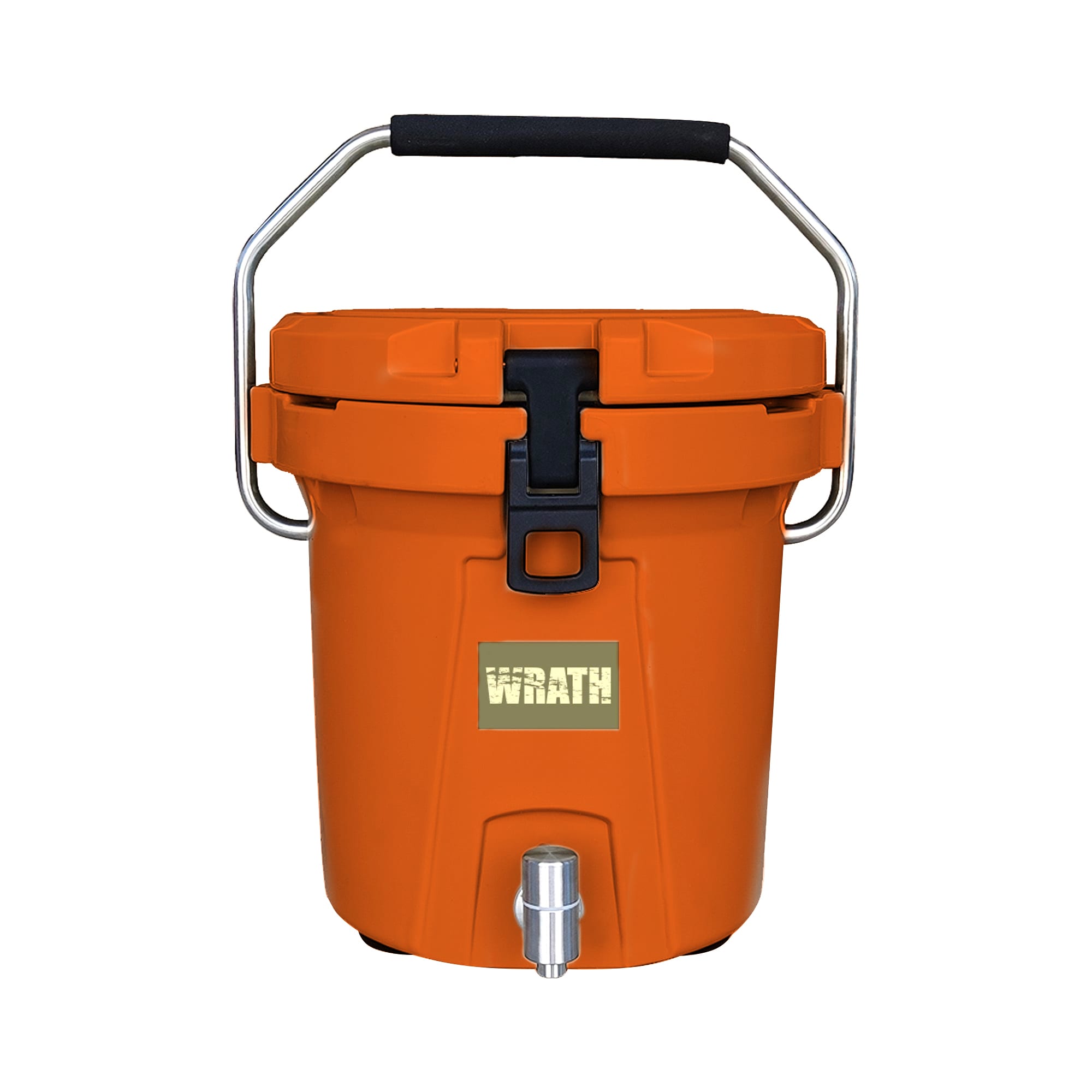 7L Ice Bucket with Faucet - PCH874 Image