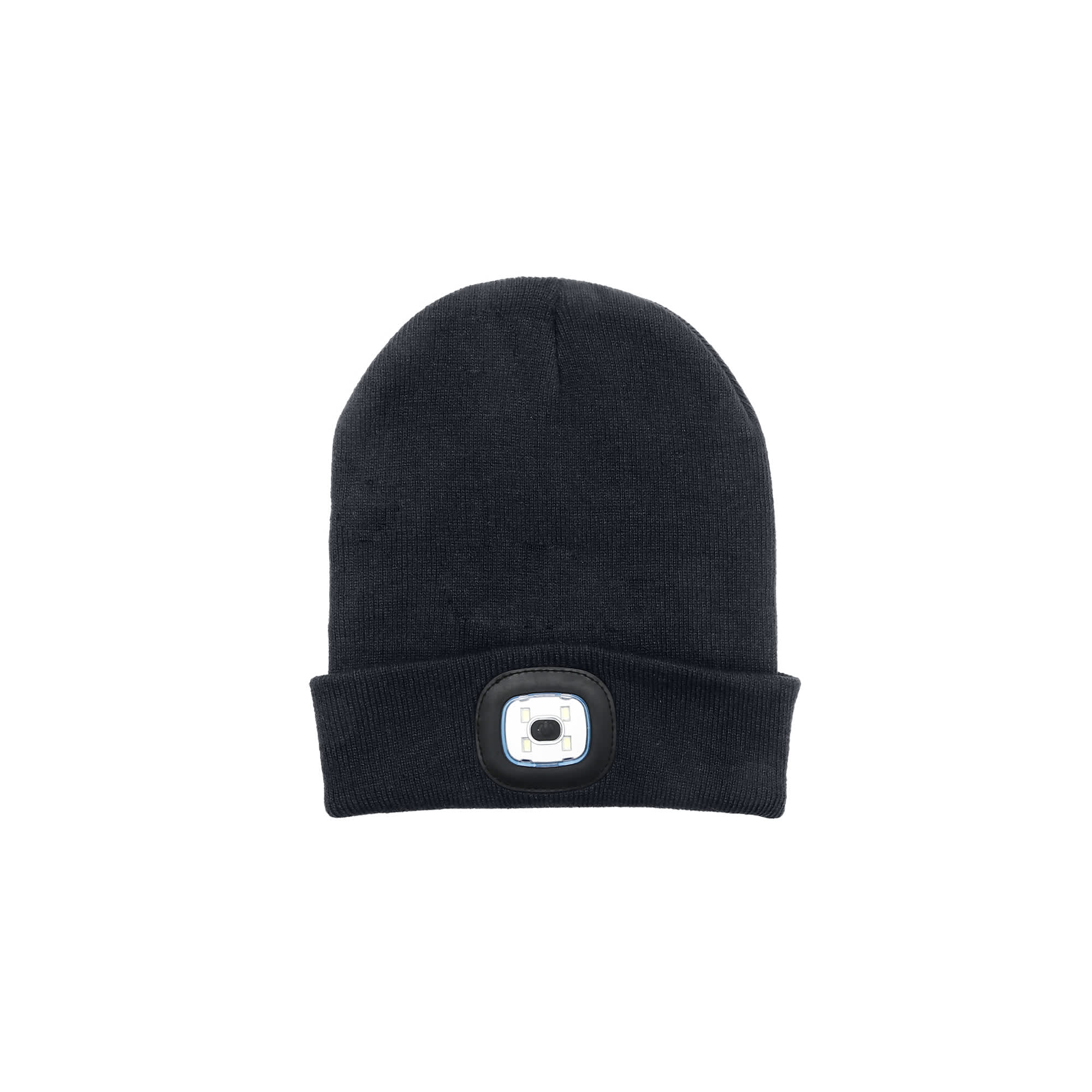 Alternative view of Headlamp Beanie