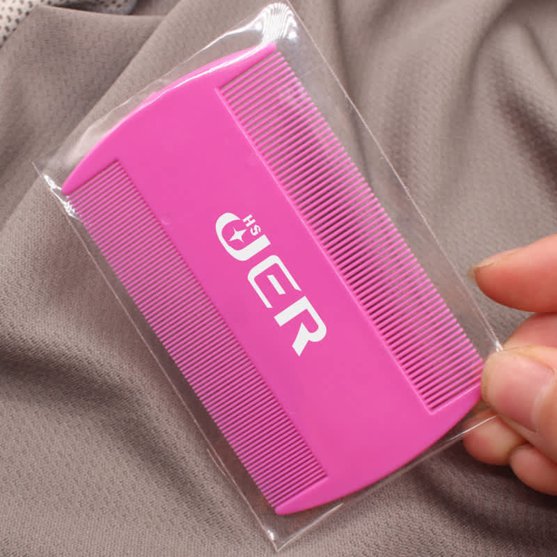 Pet Flea Comb - PCH273 Image 