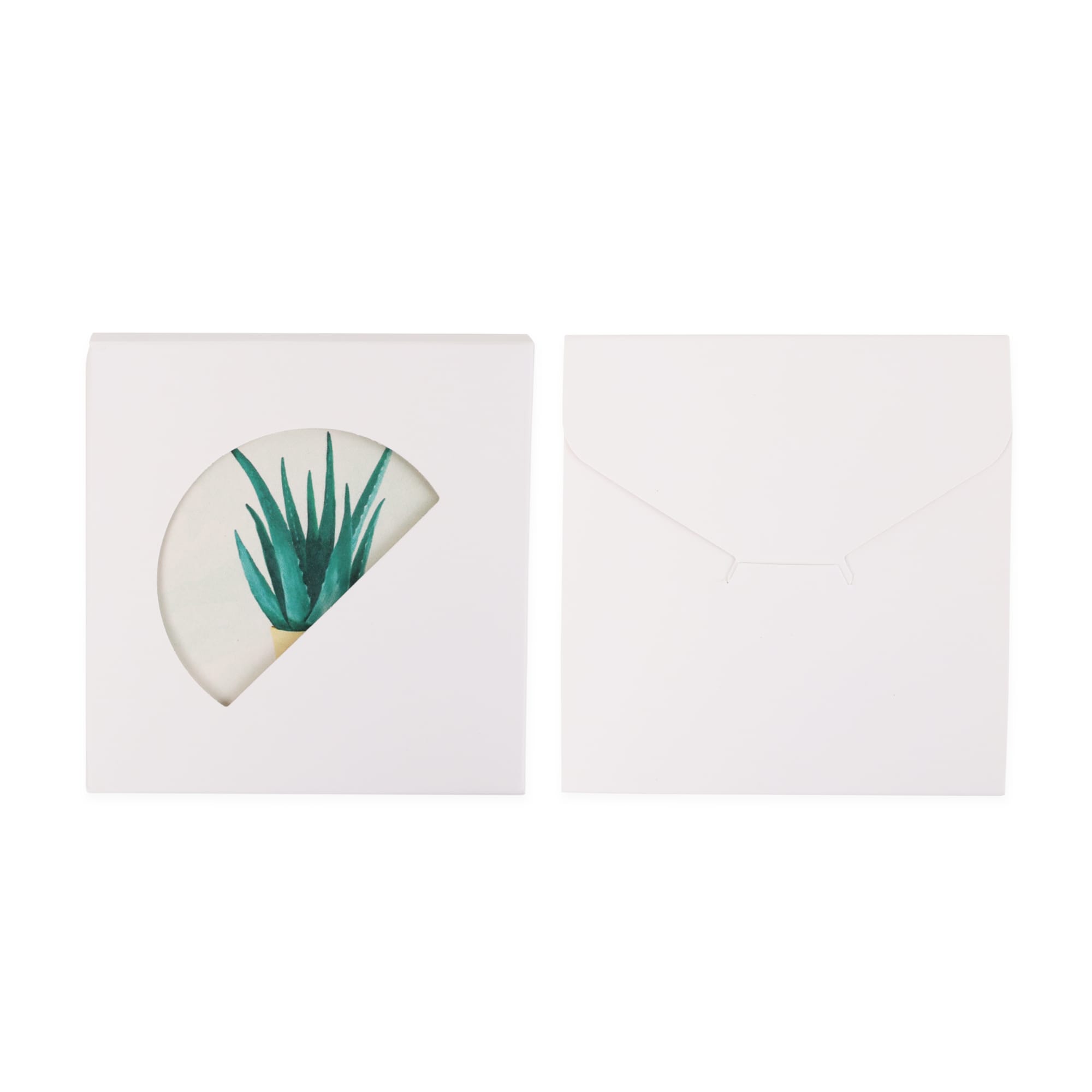 Water Absorbant Coasters - PCH610 Image 