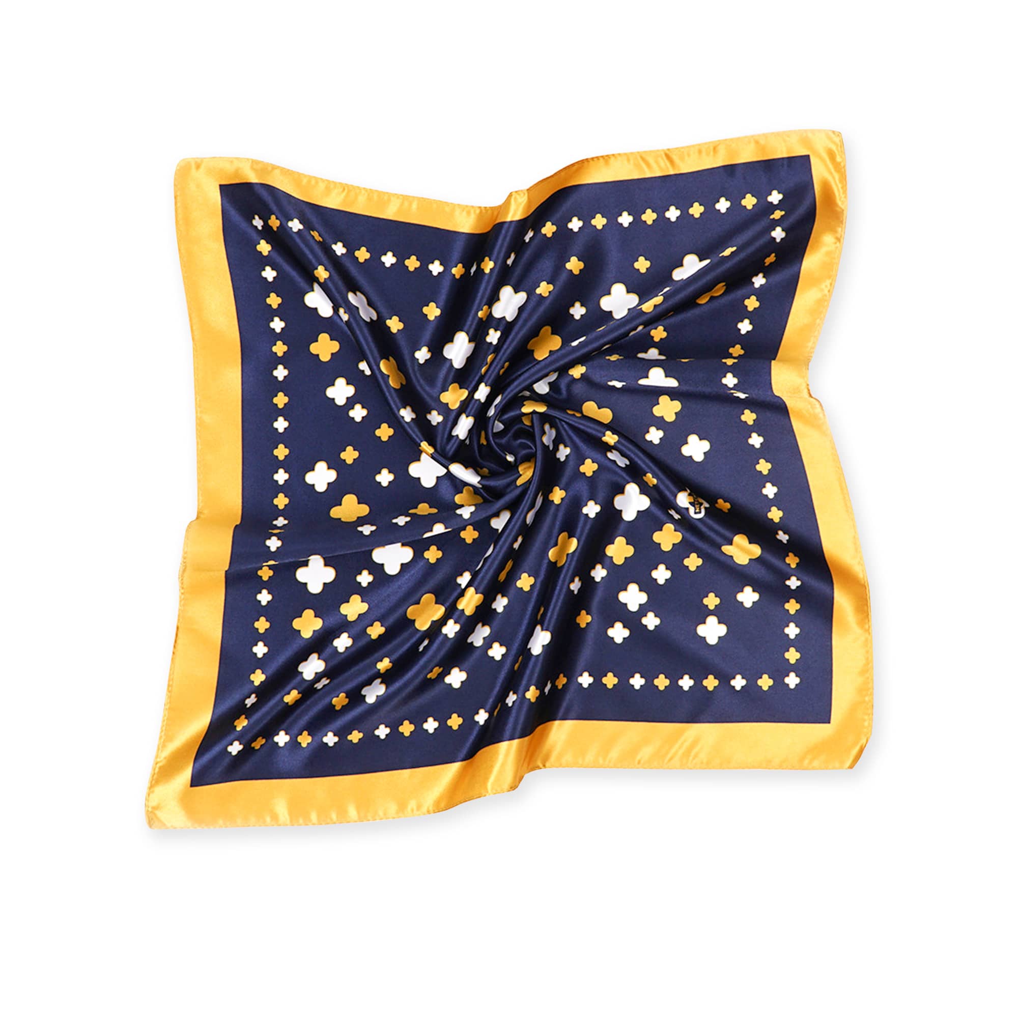 Silk Satin Scarf - PCH830 Image