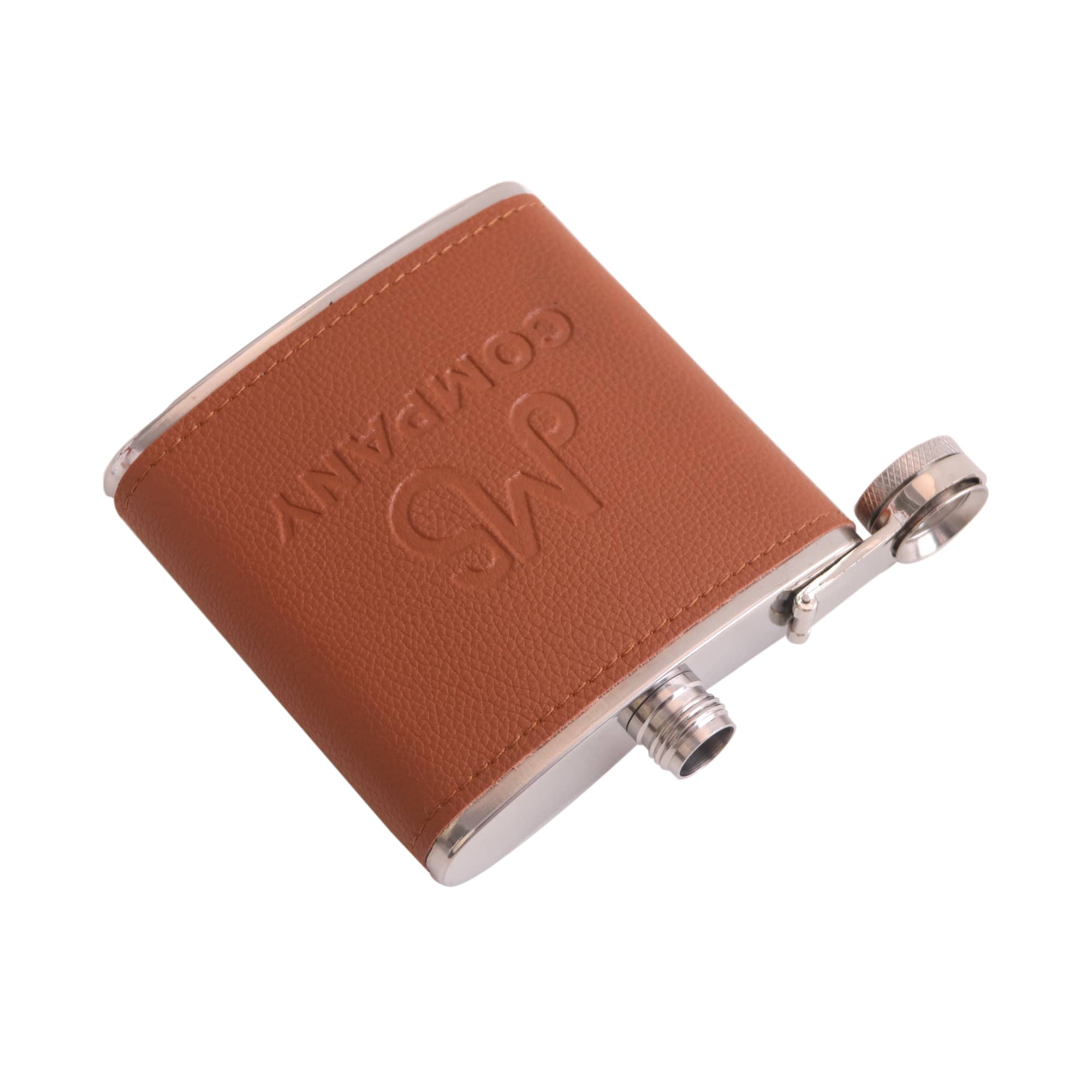 Classic Hip Flask - PCH732 Image 