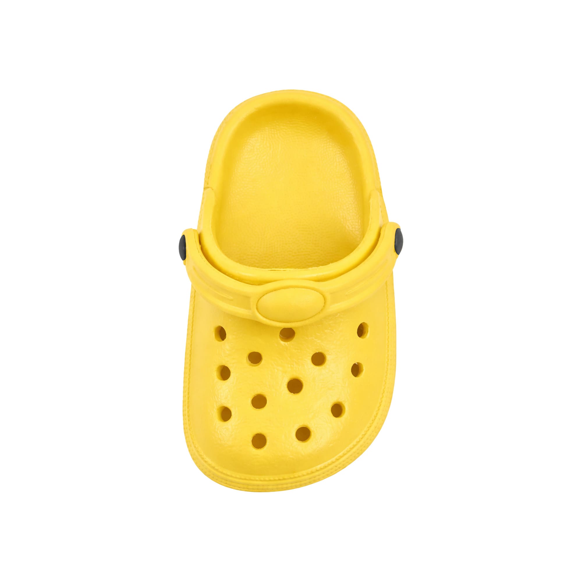 Alternative view of Classic Clog Shoe Fridge Magnets
