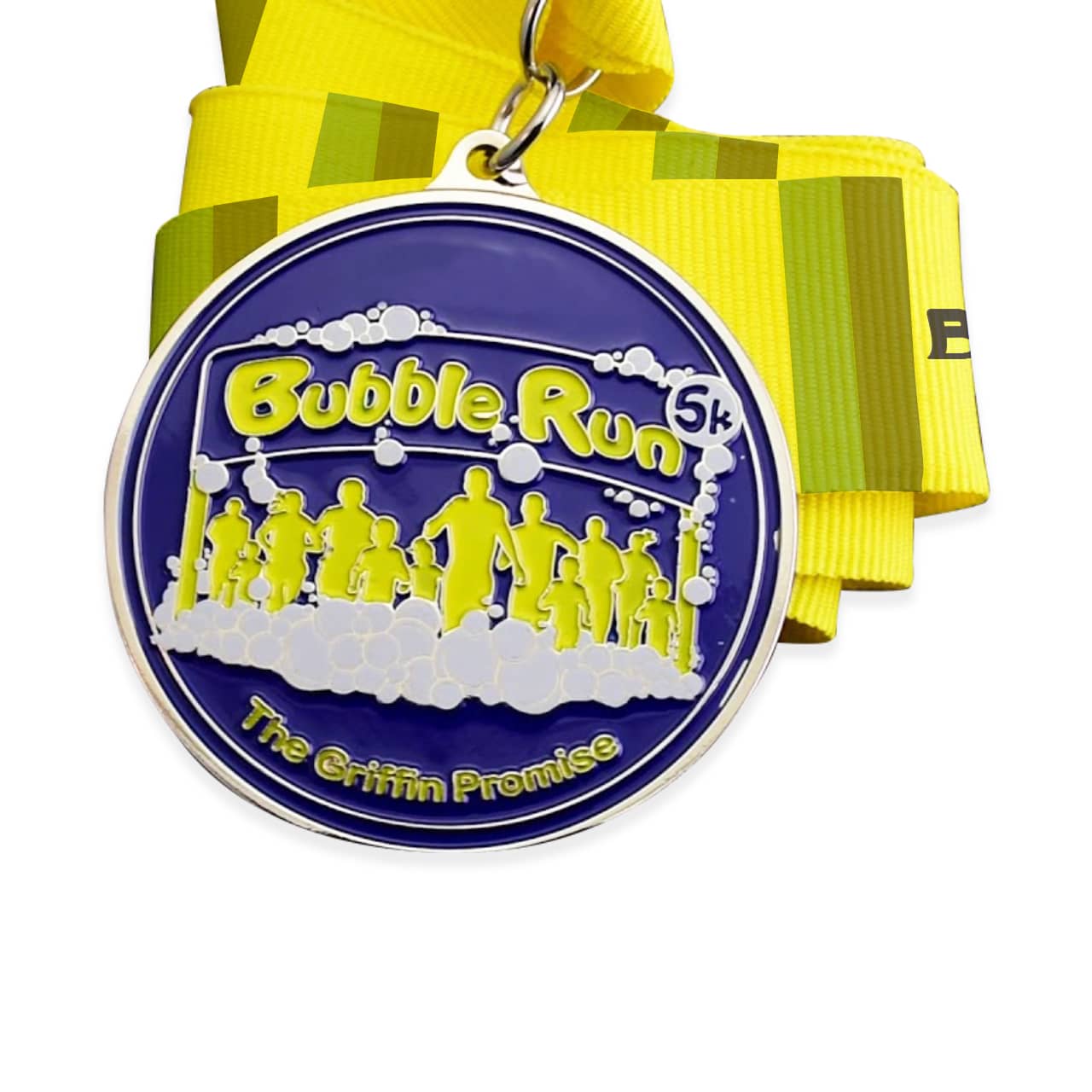 Custom Medal - PCH425 Image 