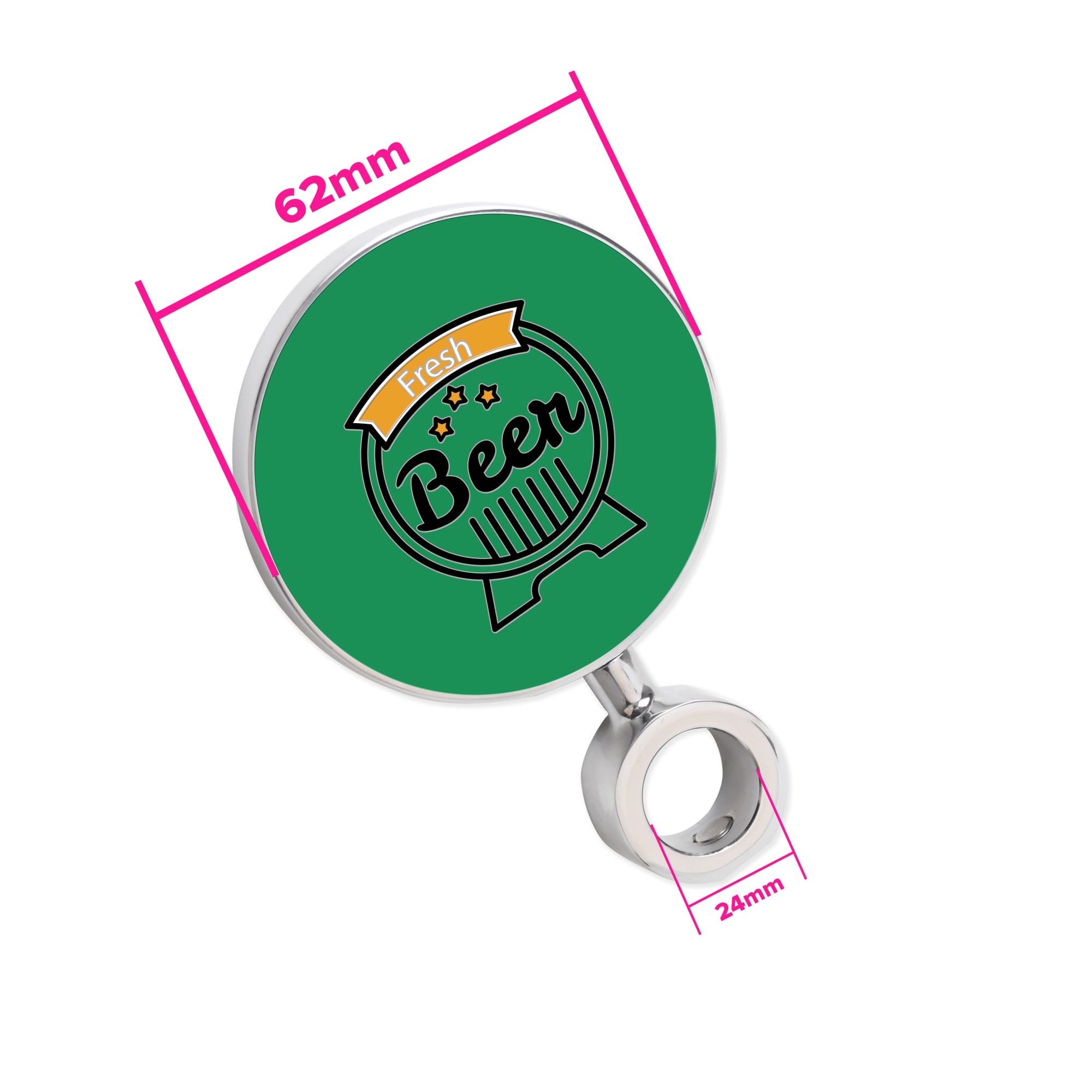 Beer Tap Badges - PCH745 Image 