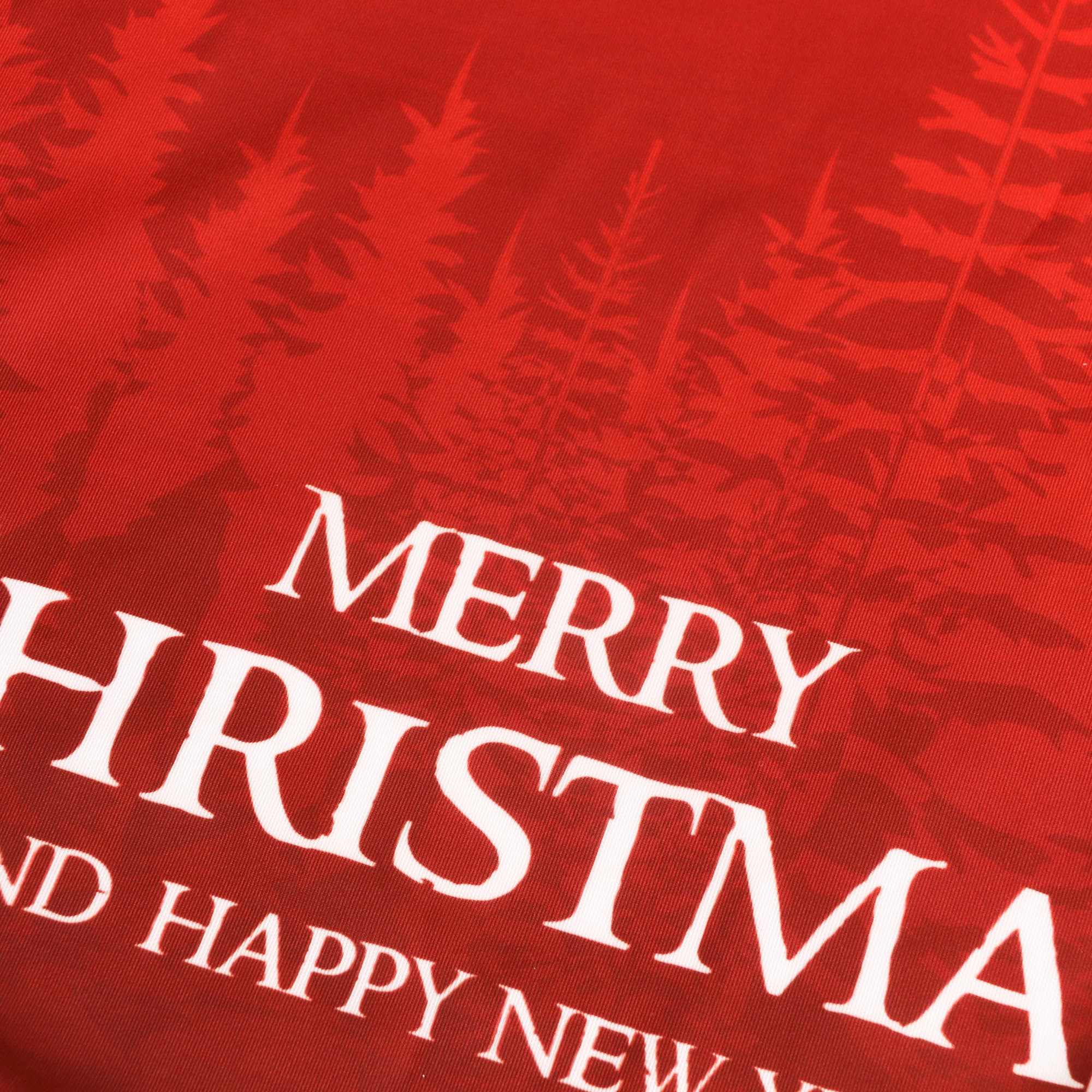 Unisex Adults Polyester Spandex Sublimated Christmas Sweatshirts - PCC560 Image