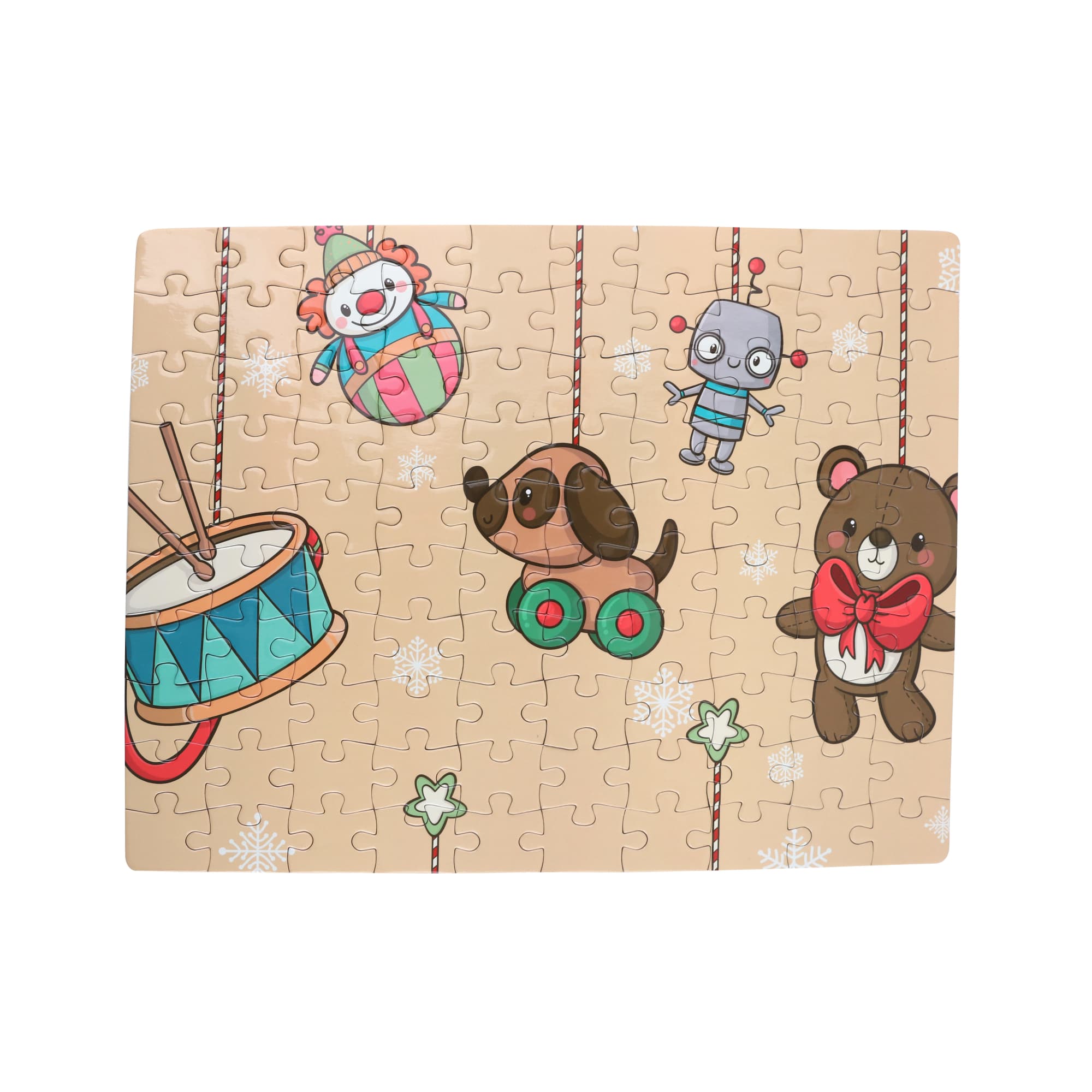 Custom Jigsaw Puzzle - PCH309 Image 